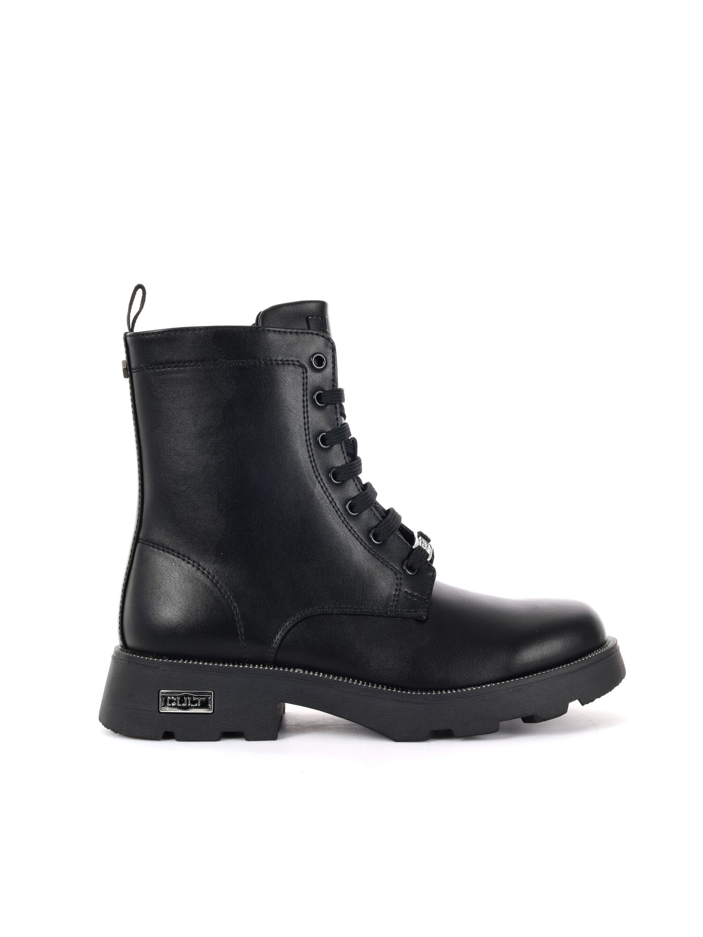 ANFIBIO T360 CULT JUNIOR NERO