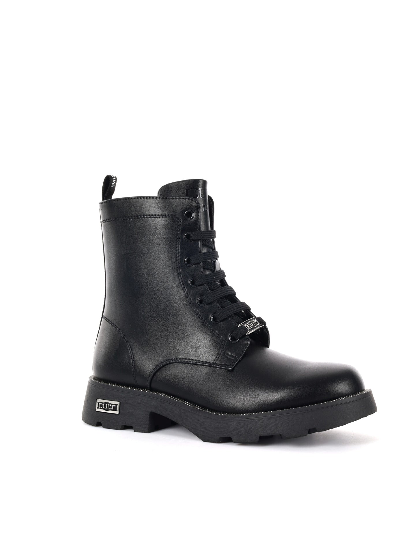 ANFIBIO T360 CULT JUNIOR NERO