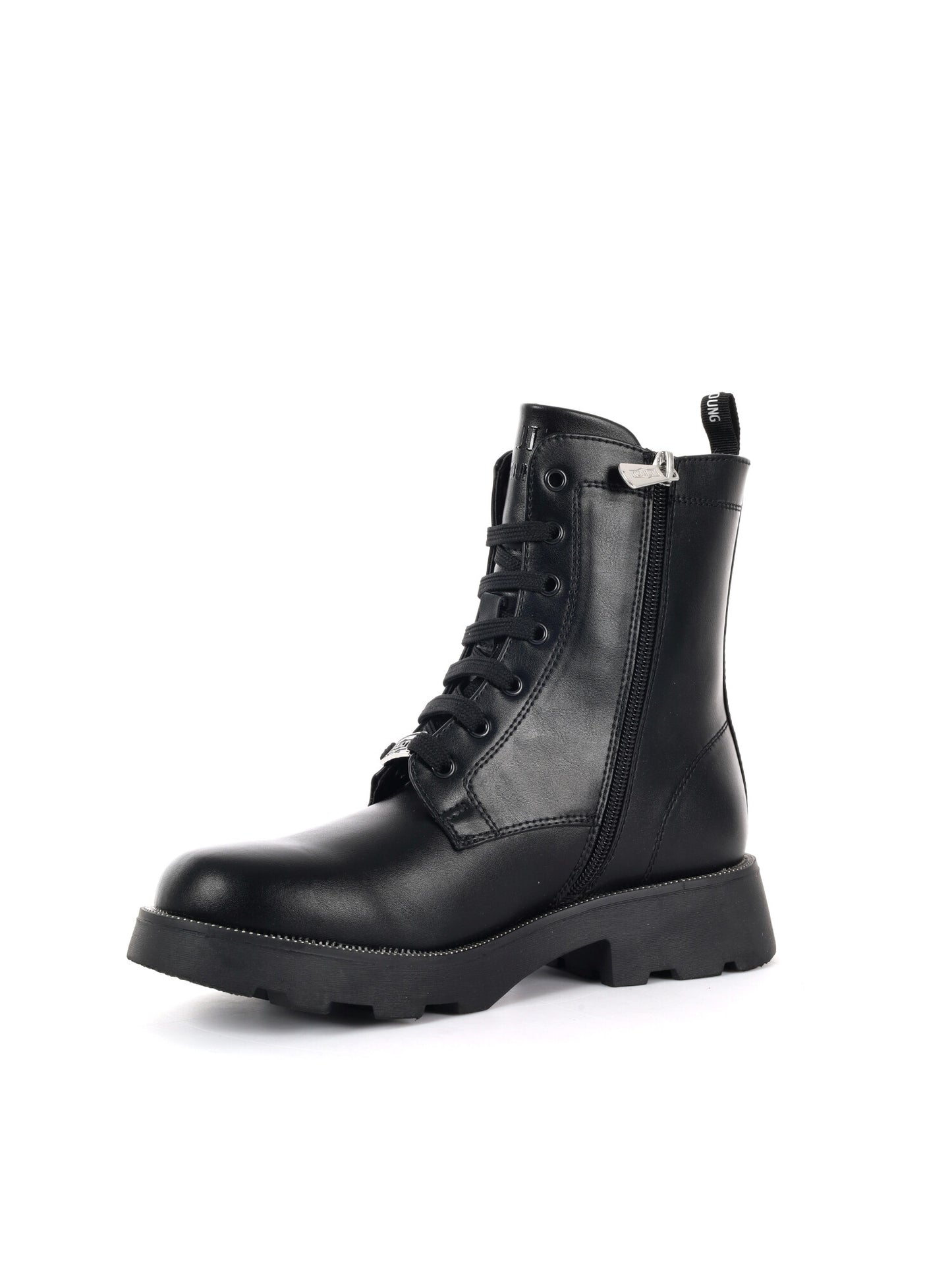 ANFIBIO T360 CULT JUNIOR NERO