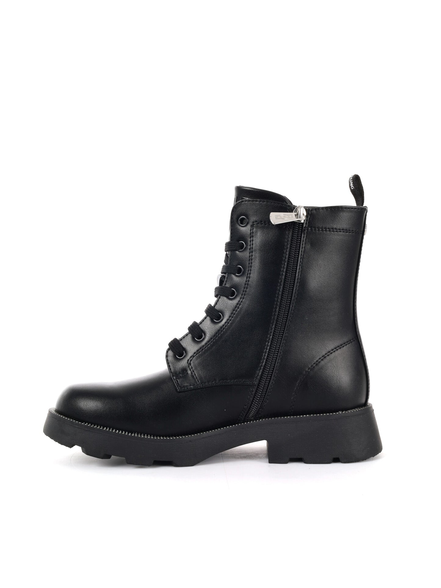 ANFIBIO T360 CULT JUNIOR NERO