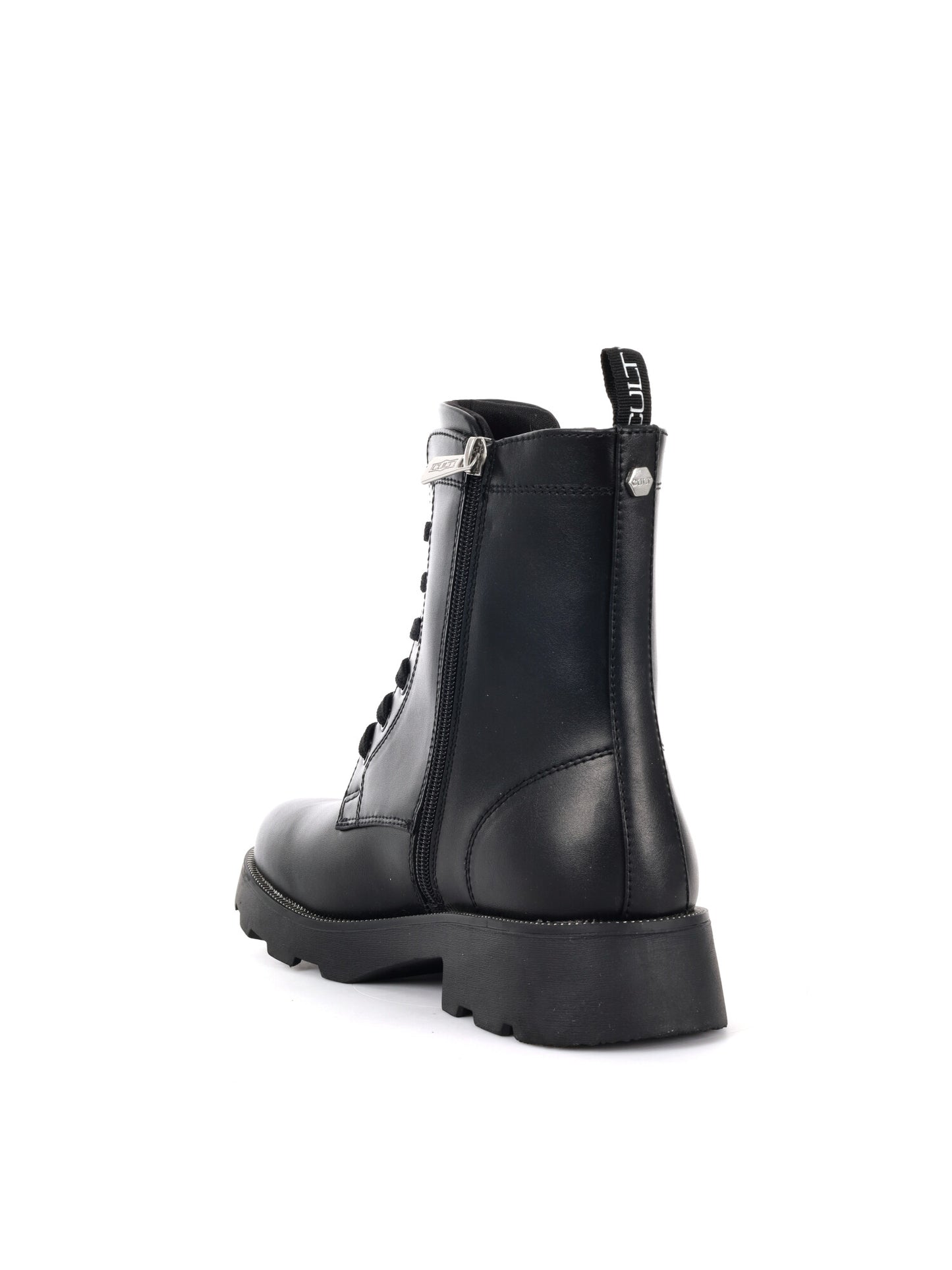 ANFIBIO T360 CULT JUNIOR NERO
