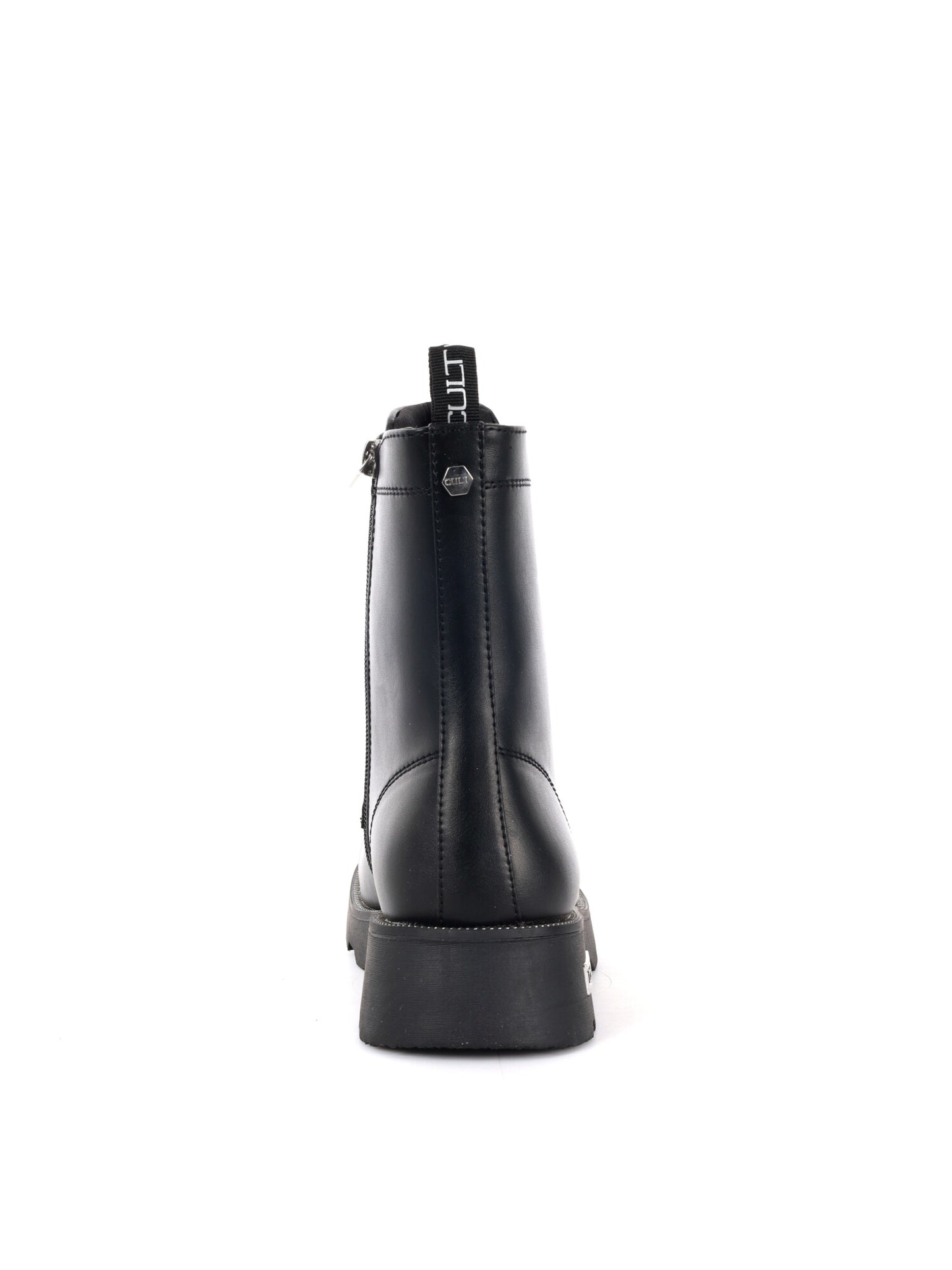 ANFIBIO T360 CULT JUNIOR NERO
