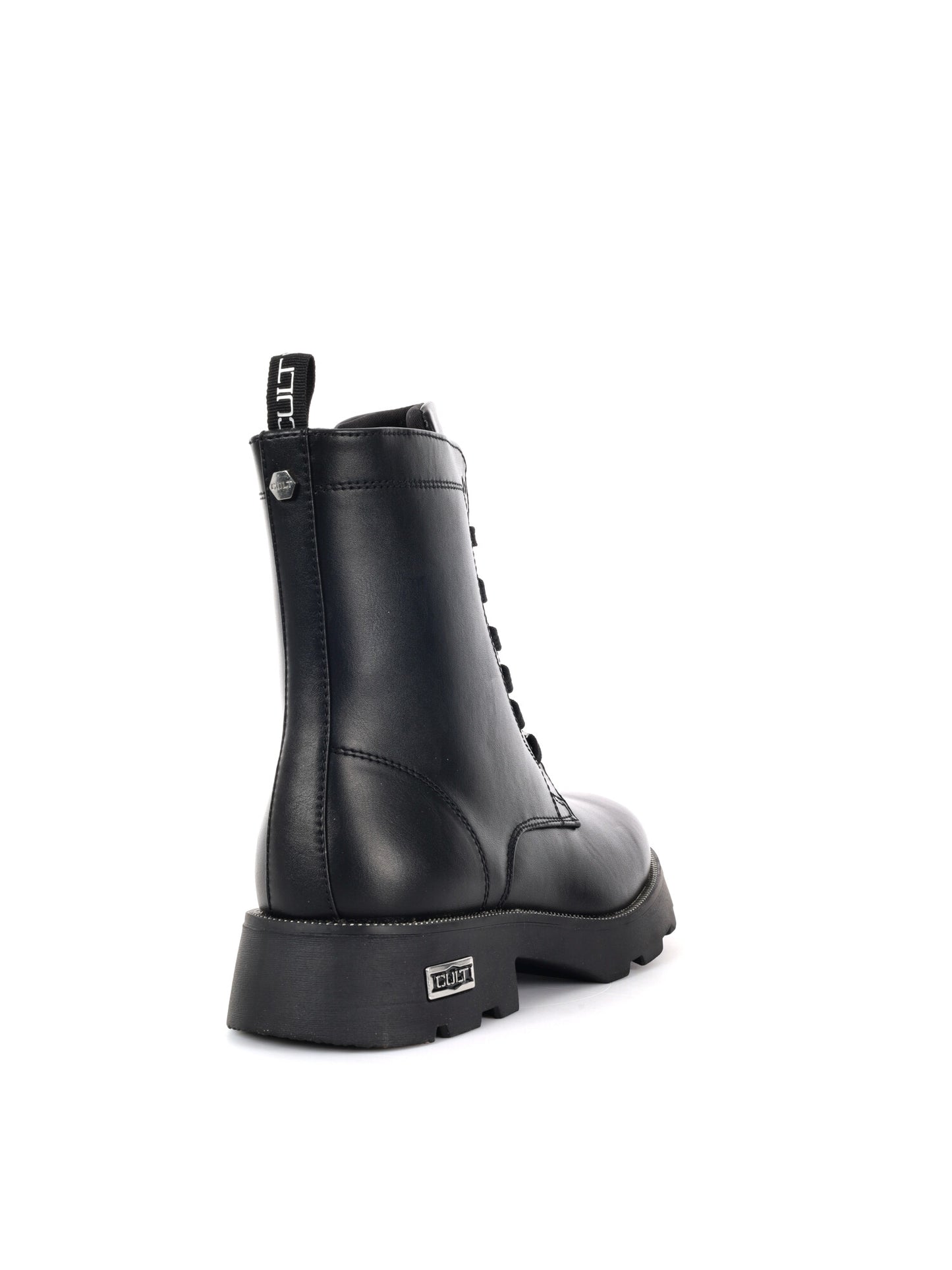 ANFIBIO T360 CULT JUNIOR NERO
