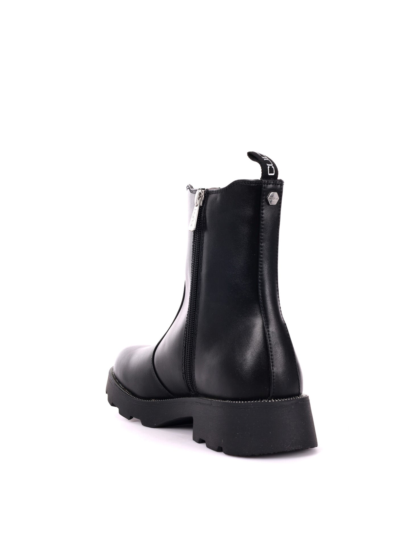 STIVALETTO BASSO CULT JUNIOR NERO