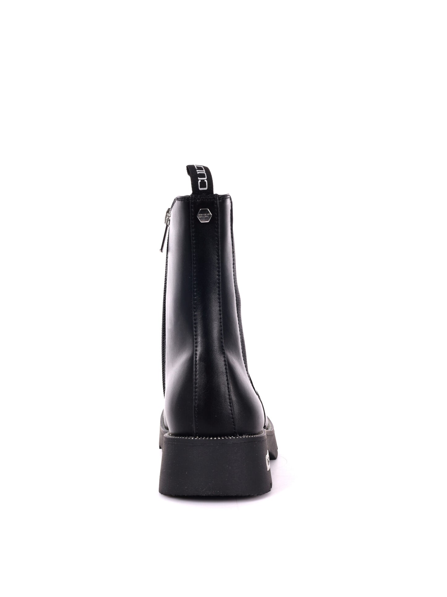 STIVALETTO BASSO CULT JUNIOR NERO