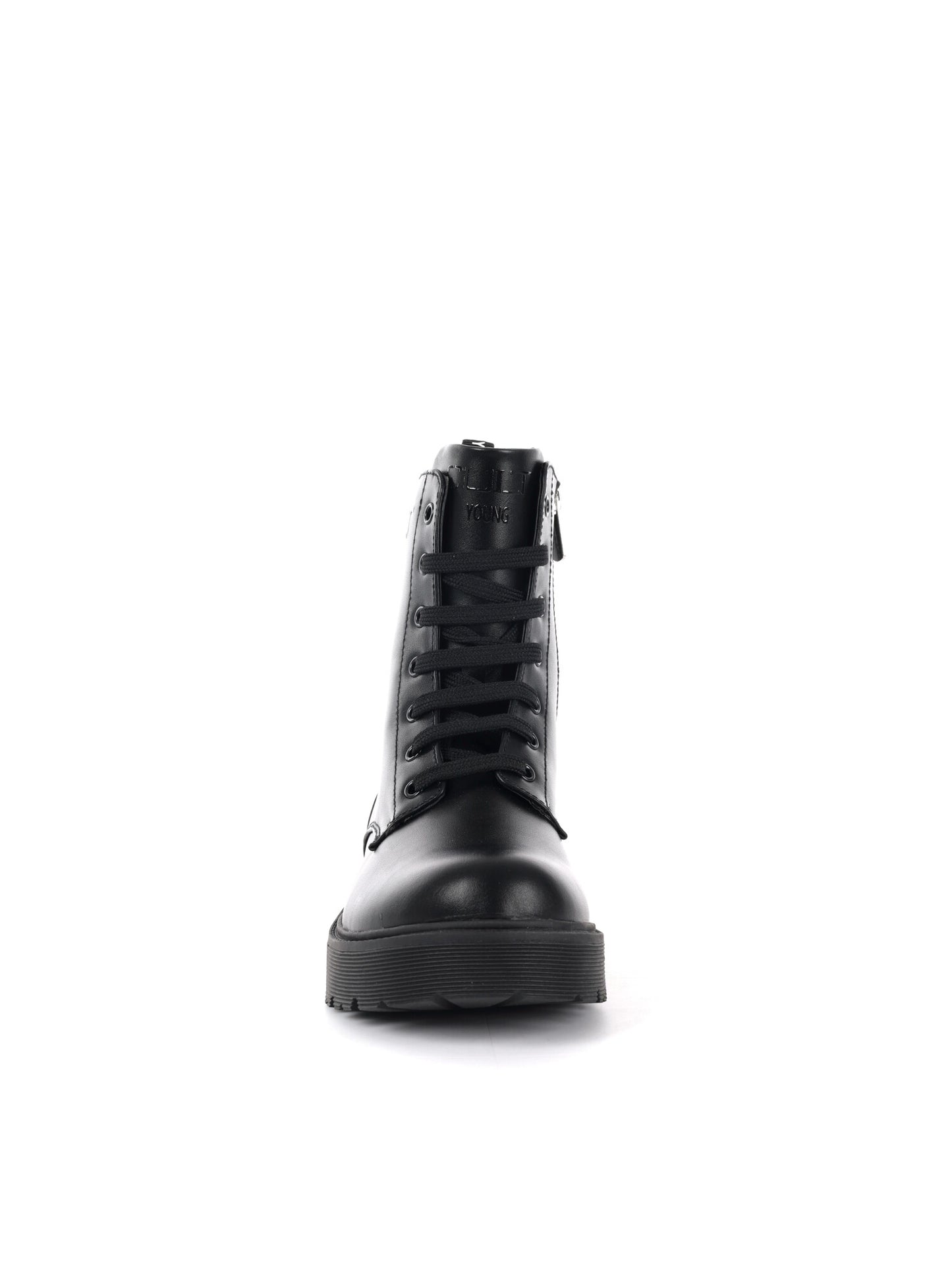ANFIBIO CON LOGO CULT JUNIOR NERO