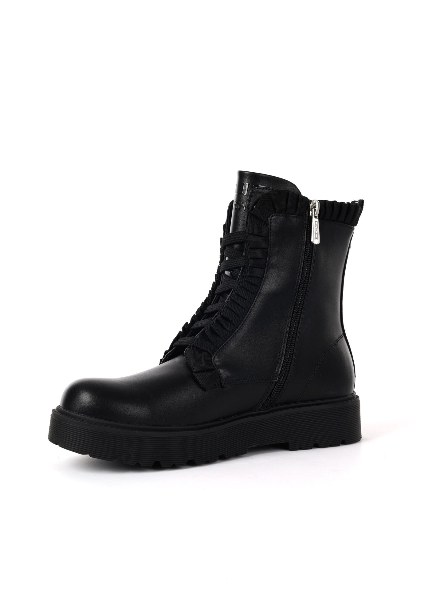 ANFIBIO T388 CON BORCHIE CULT JUNIOR NERO