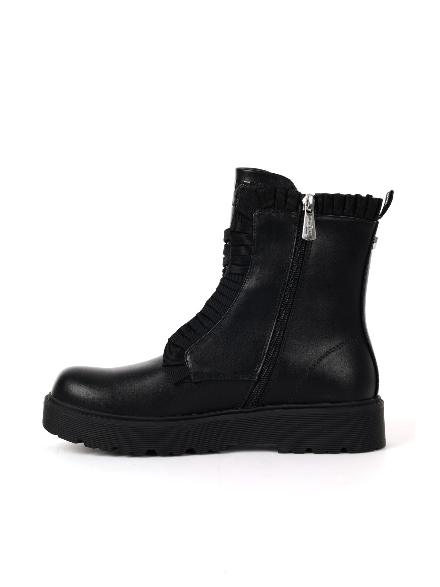 ANFIBIO T388 CON BORCHIE CULT JUNIOR NERO