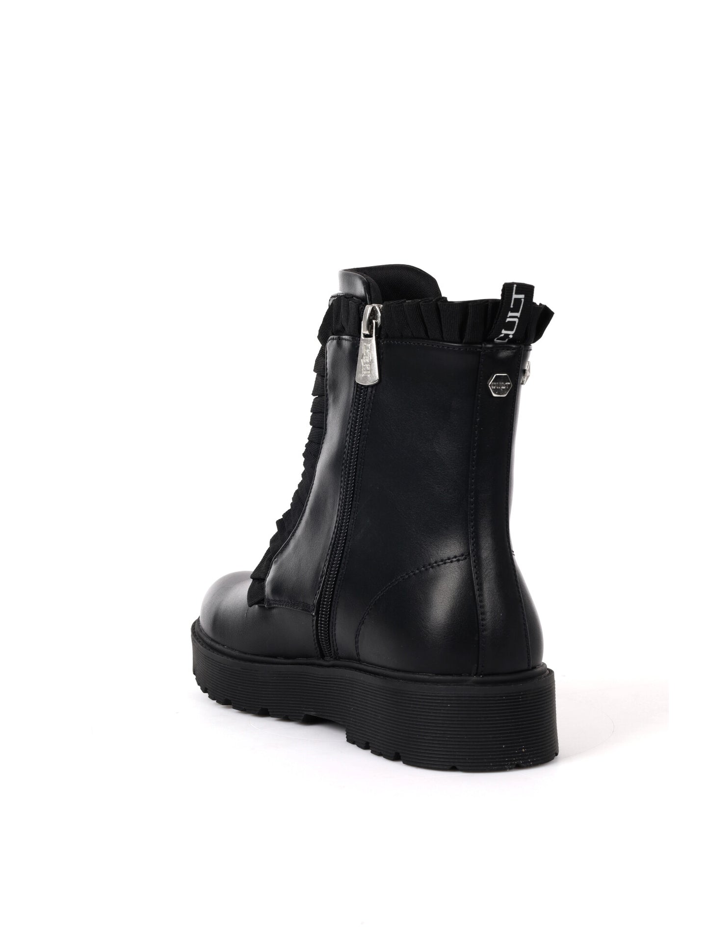 ANFIBIO T388 CON BORCHIE CULT JUNIOR NERO