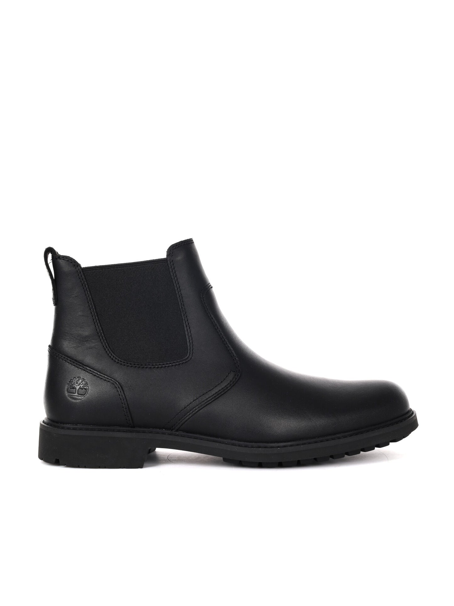 STIVALE CHELSEA STORMBUCK TIMBERLAND DA UOMO NERO