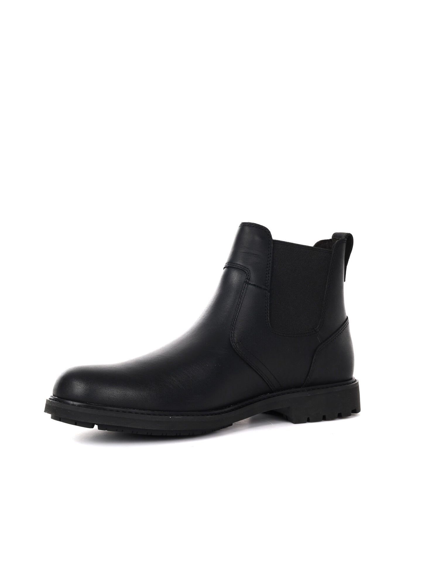 STIVALE CHELSEA STORMBUCK TIMBERLAND DA UOMO NERO
