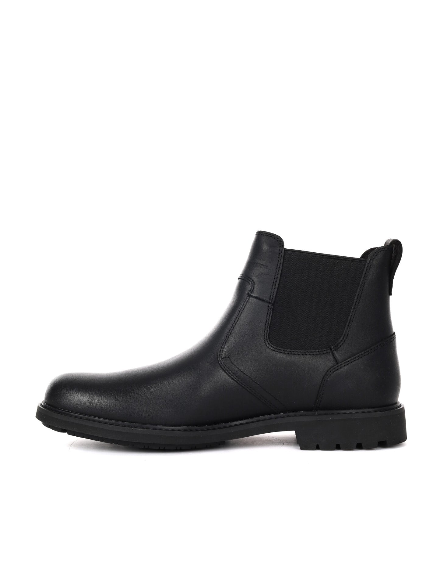 STIVALE CHELSEA STORMBUCK TIMBERLAND DA UOMO NERO