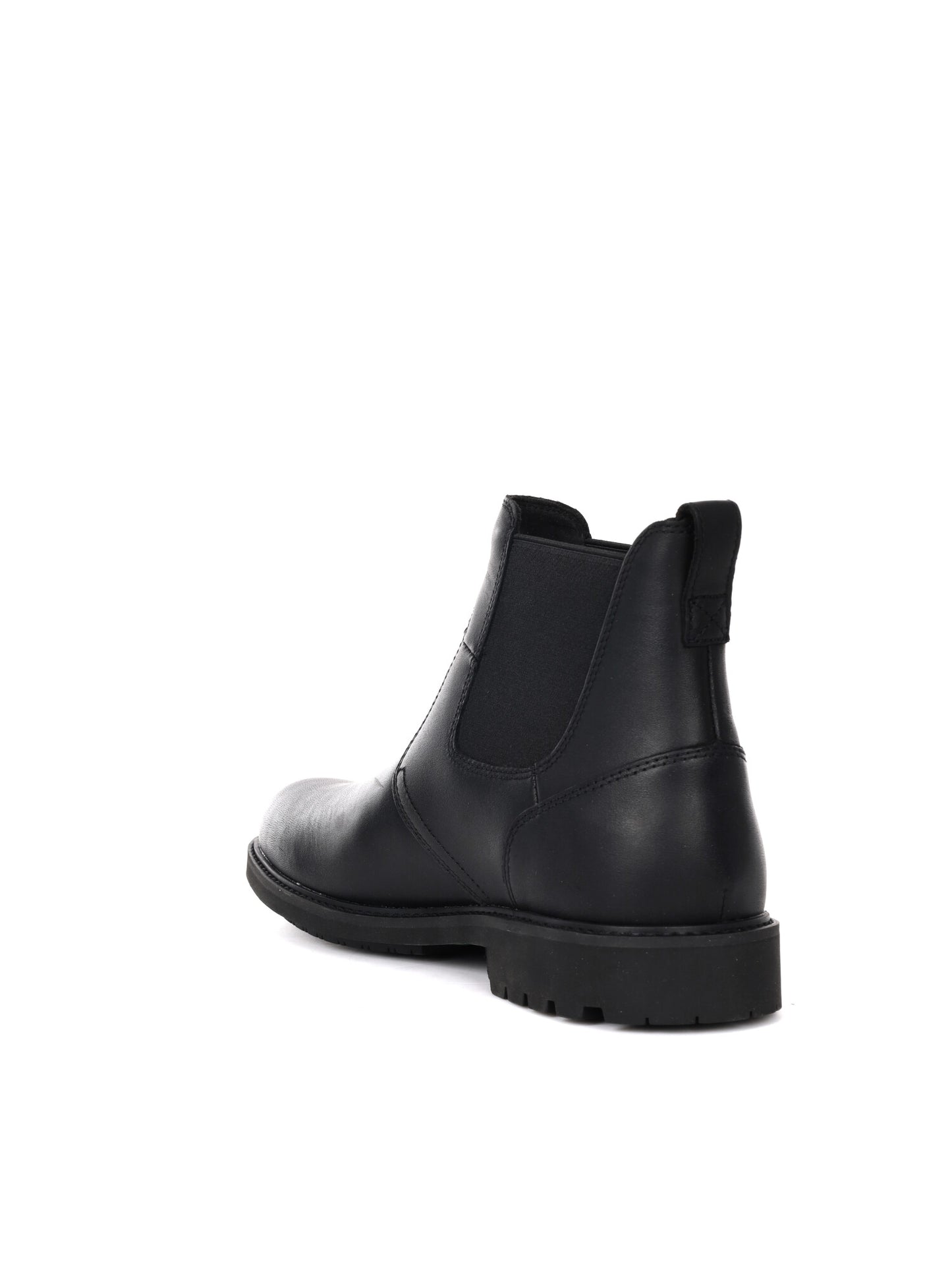 STIVALE CHELSEA STORMBUCK TIMBERLAND DA UOMO NERO