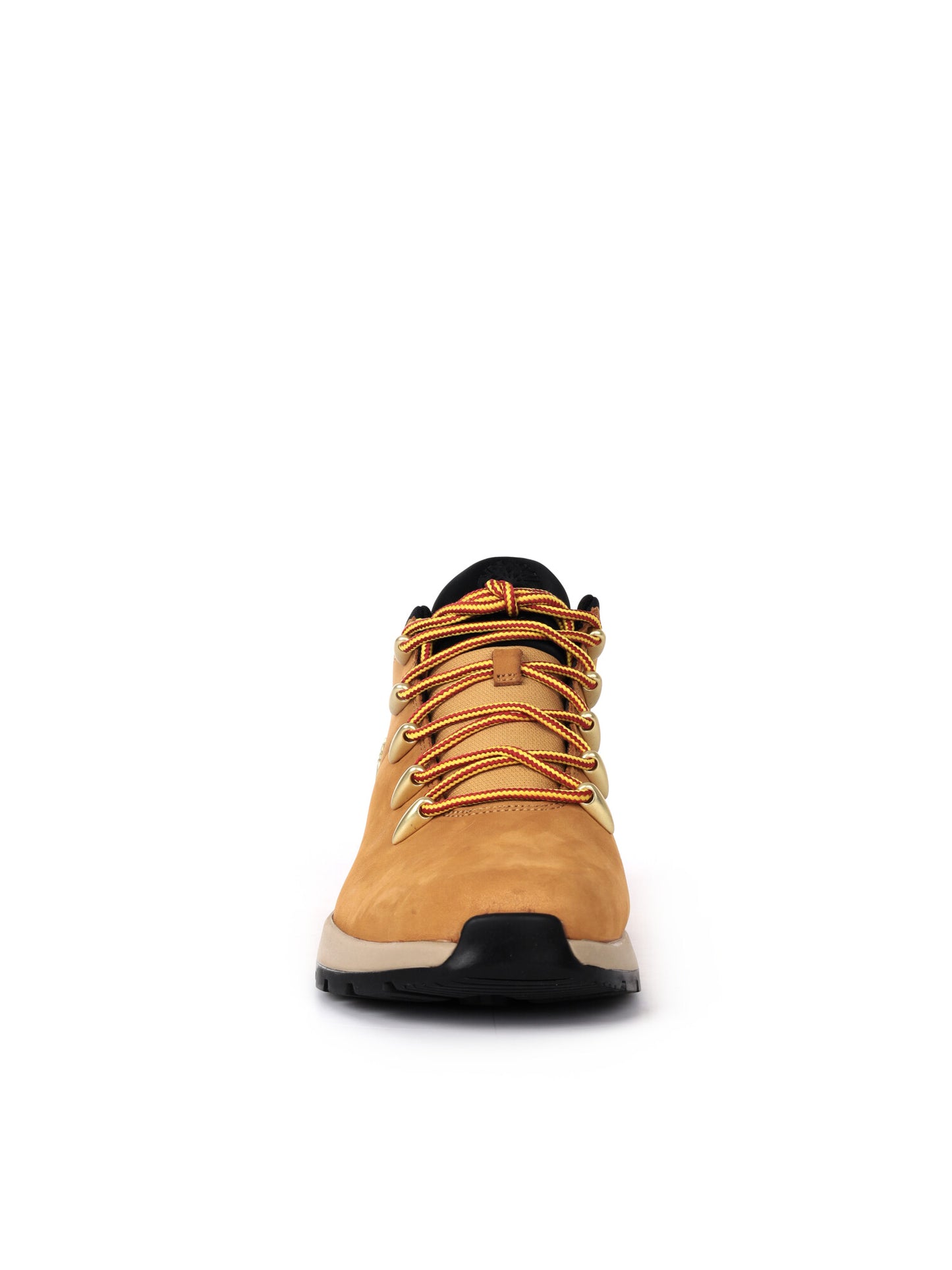 SNEAKERS SPRINT TREKKER MID TIMBERLAND DA UOMO OCRA