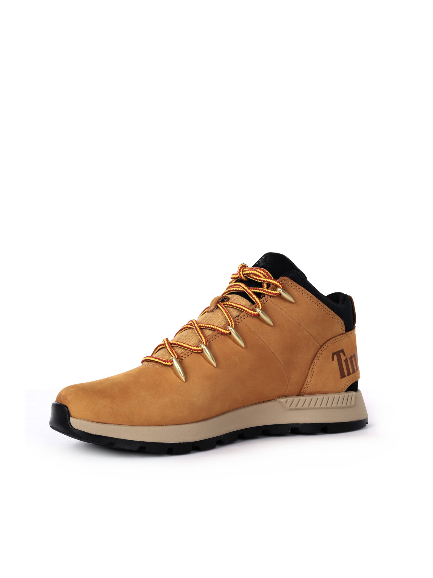 SNEAKERS SPRINT TREKKER MID TIMBERLAND DA UOMO OCRA