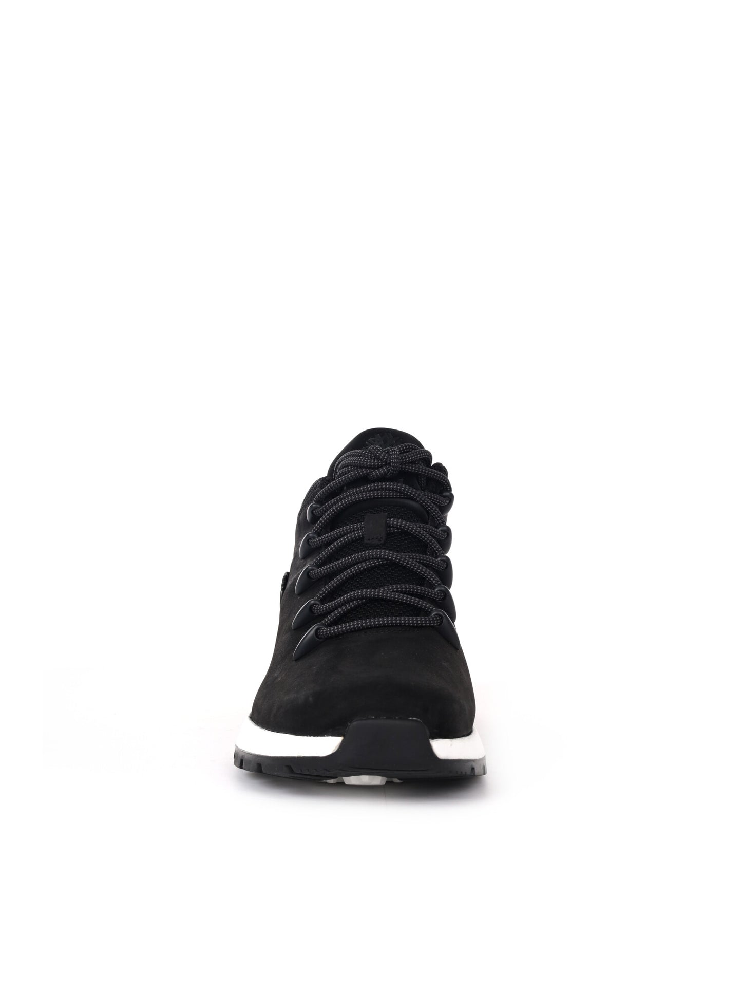 SNEAKERS SPRINT TREKKER MID TIMBERLAND DA UOMO NERO