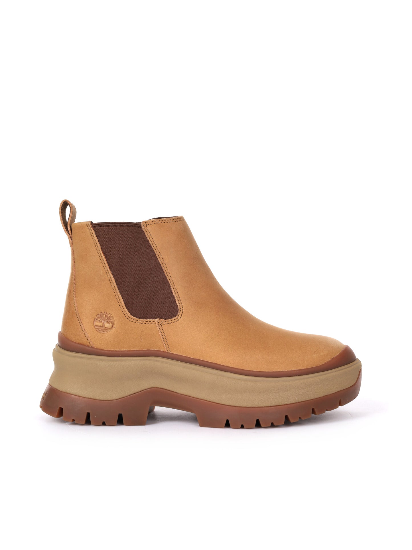 STIVALETTO CHELSEA ROXIE LANE TIMBERLAND DA DONNA GIALLO