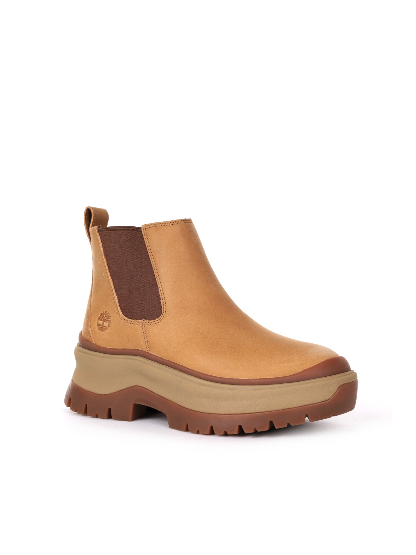 STIVALETTO CHELSEA ROXIE LANE TIMBERLAND DA DONNA GIALLO