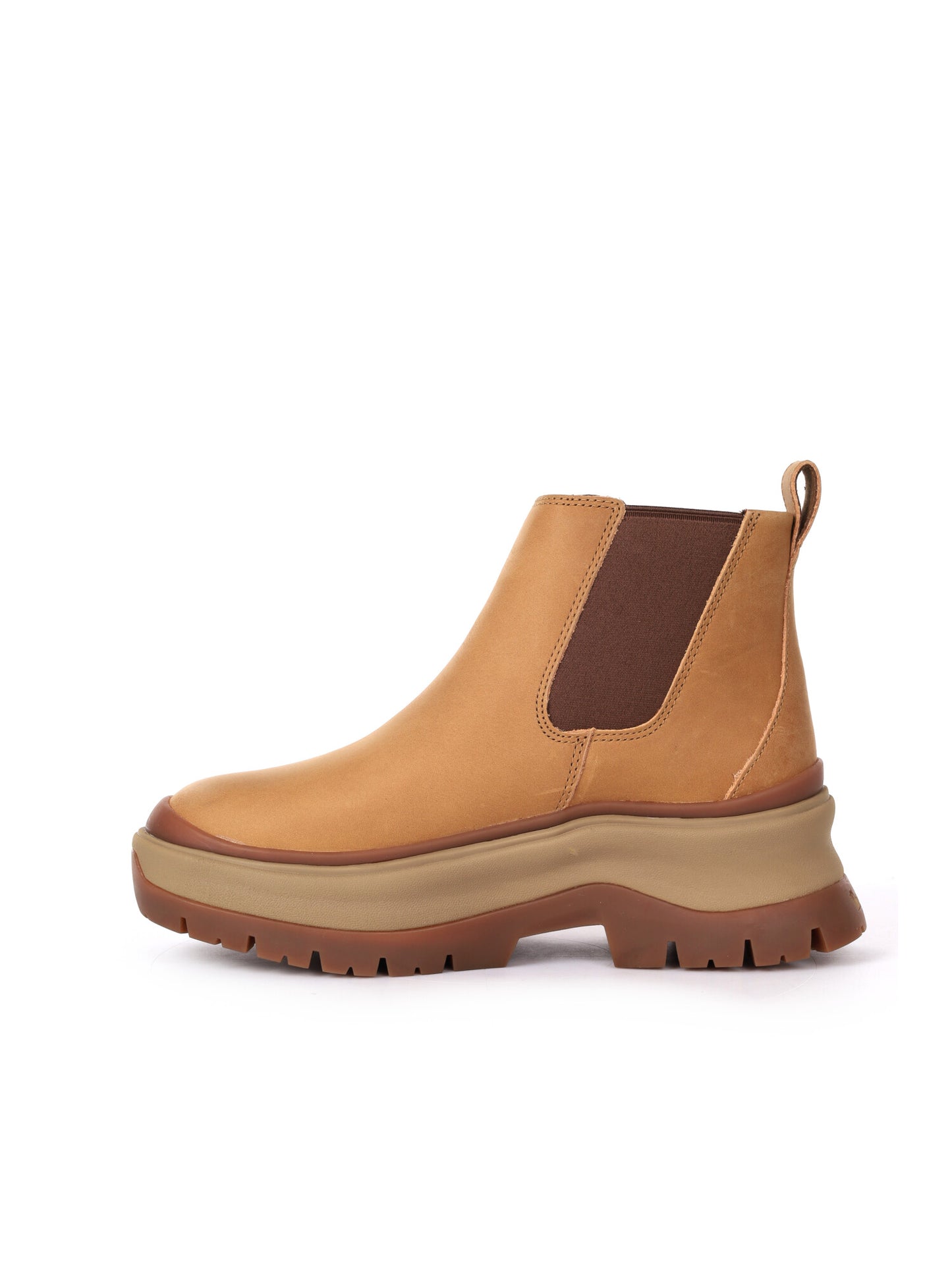 STIVALETTO CHELSEA ROXIE LANE TIMBERLAND DA DONNA GIALLO