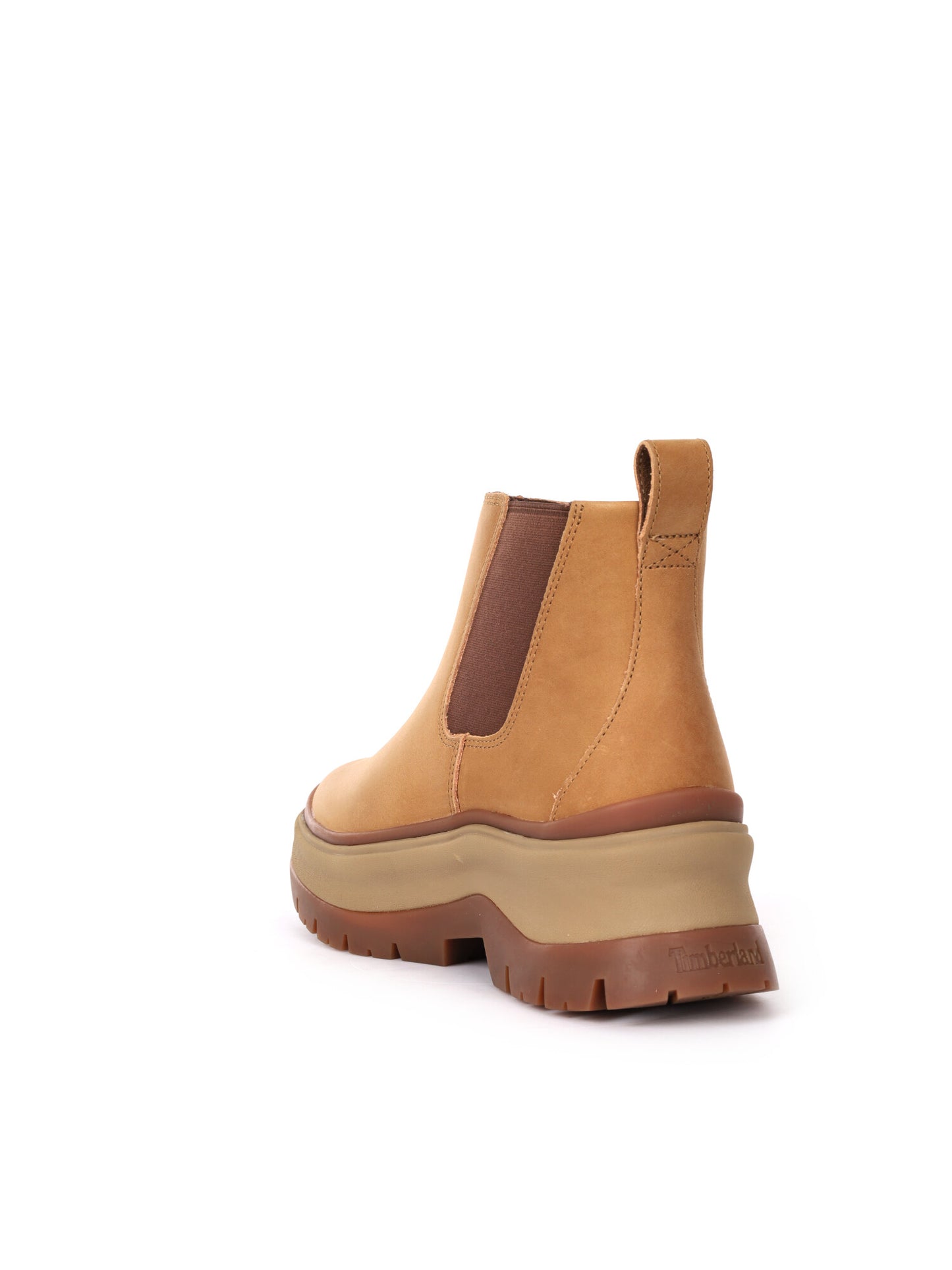 STIVALETTO CHELSEA ROXIE LANE TIMBERLAND DA DONNA GIALLO