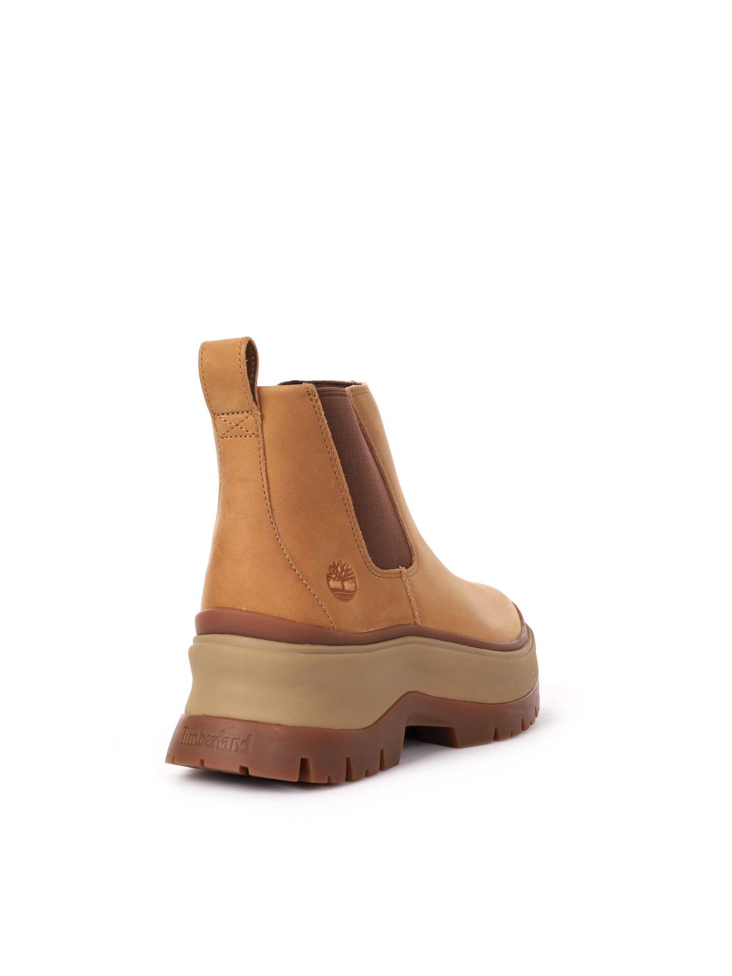 STIVALETTO CHELSEA ROXIE LANE TIMBERLAND DA DONNA GIALLO
