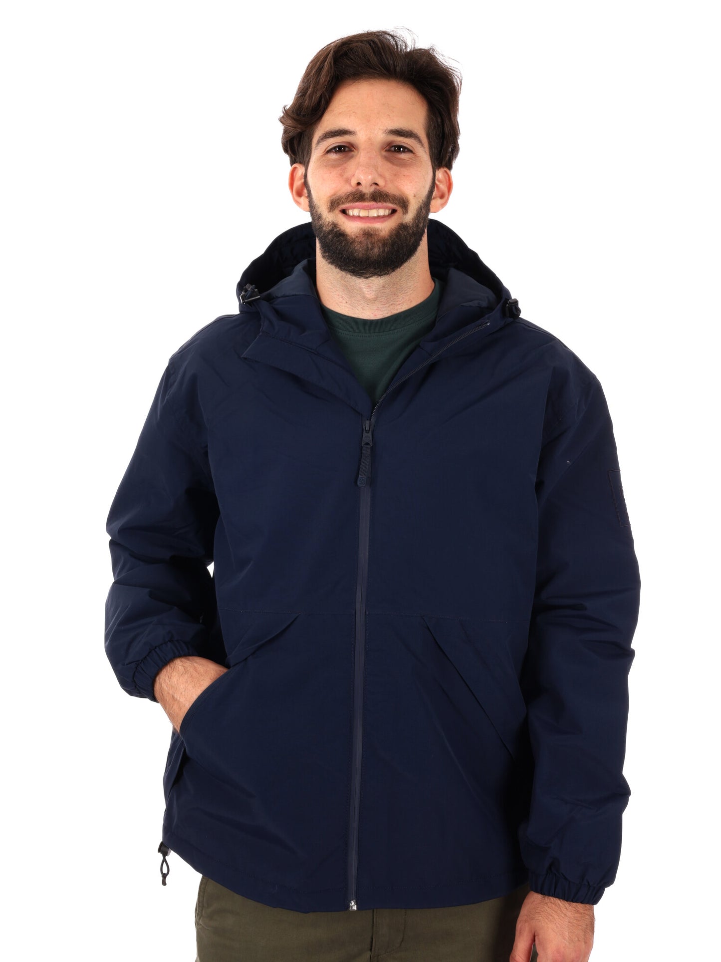TIMBERLAND GIUBBINO