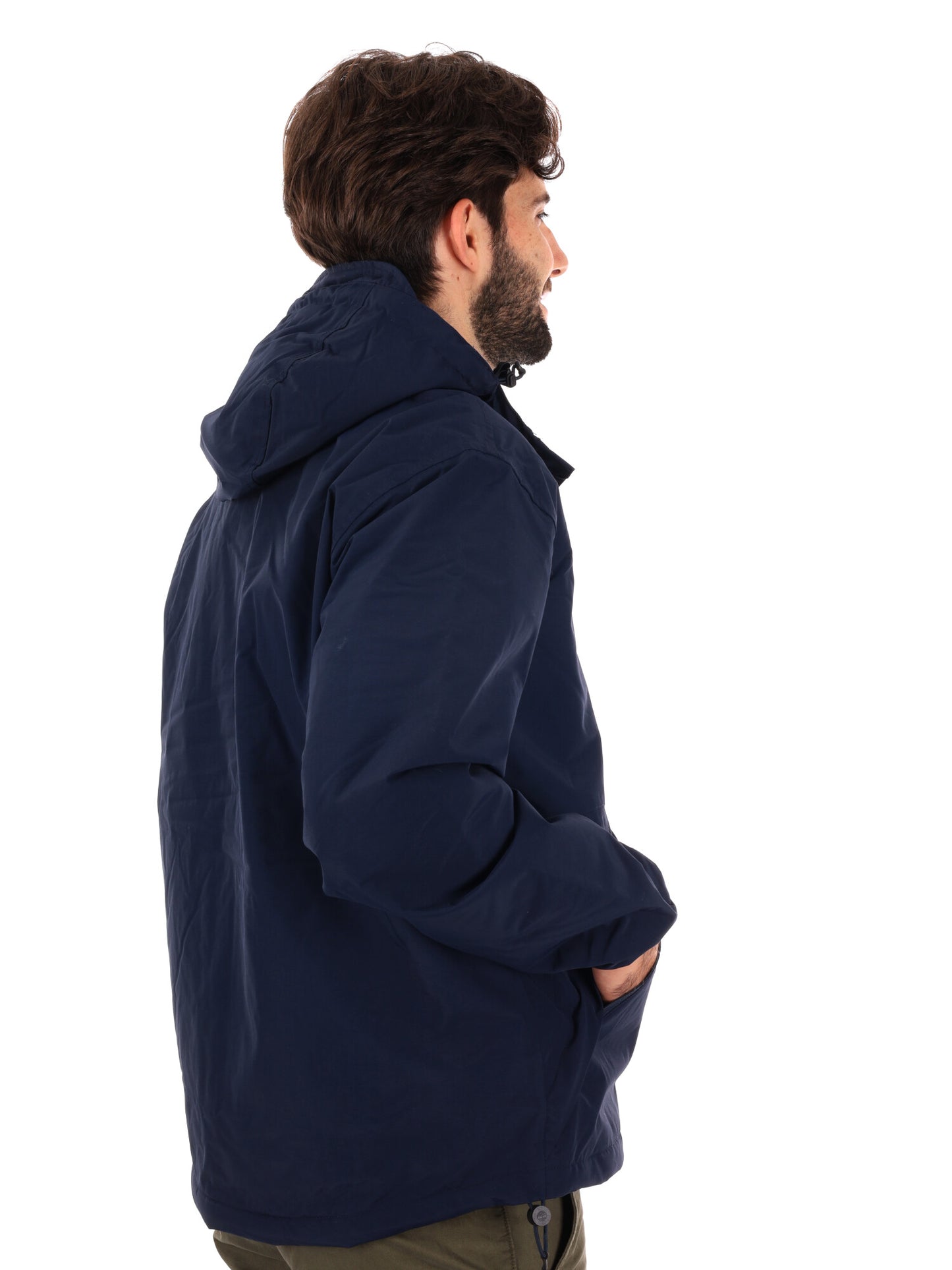 GIUBBINO IMPERMEABILE WINNICK TIMBERLAND DA UOMO