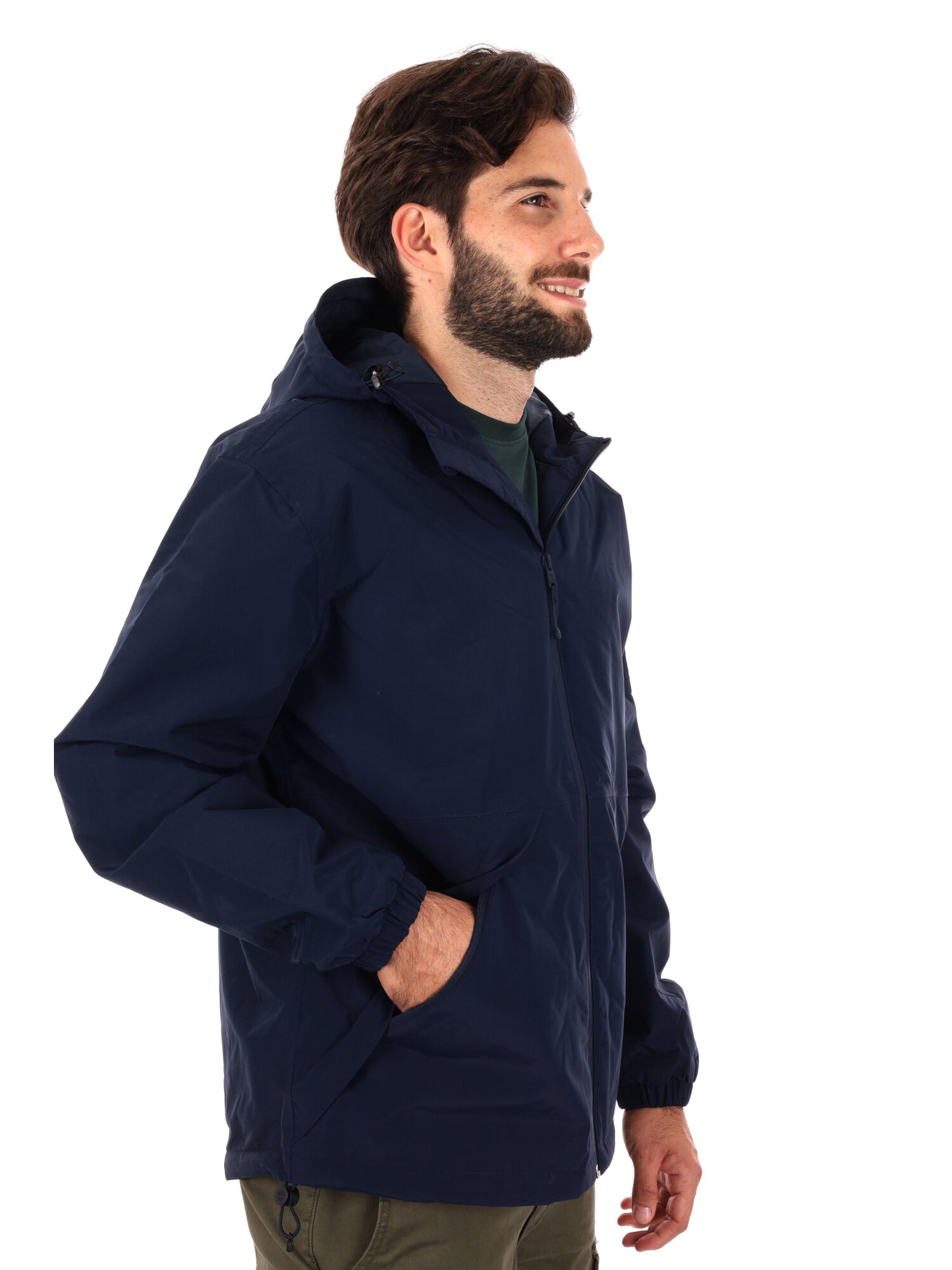 GIUBBINO IMPERMEABILE WINNICK TIMBERLAND DA UOMO