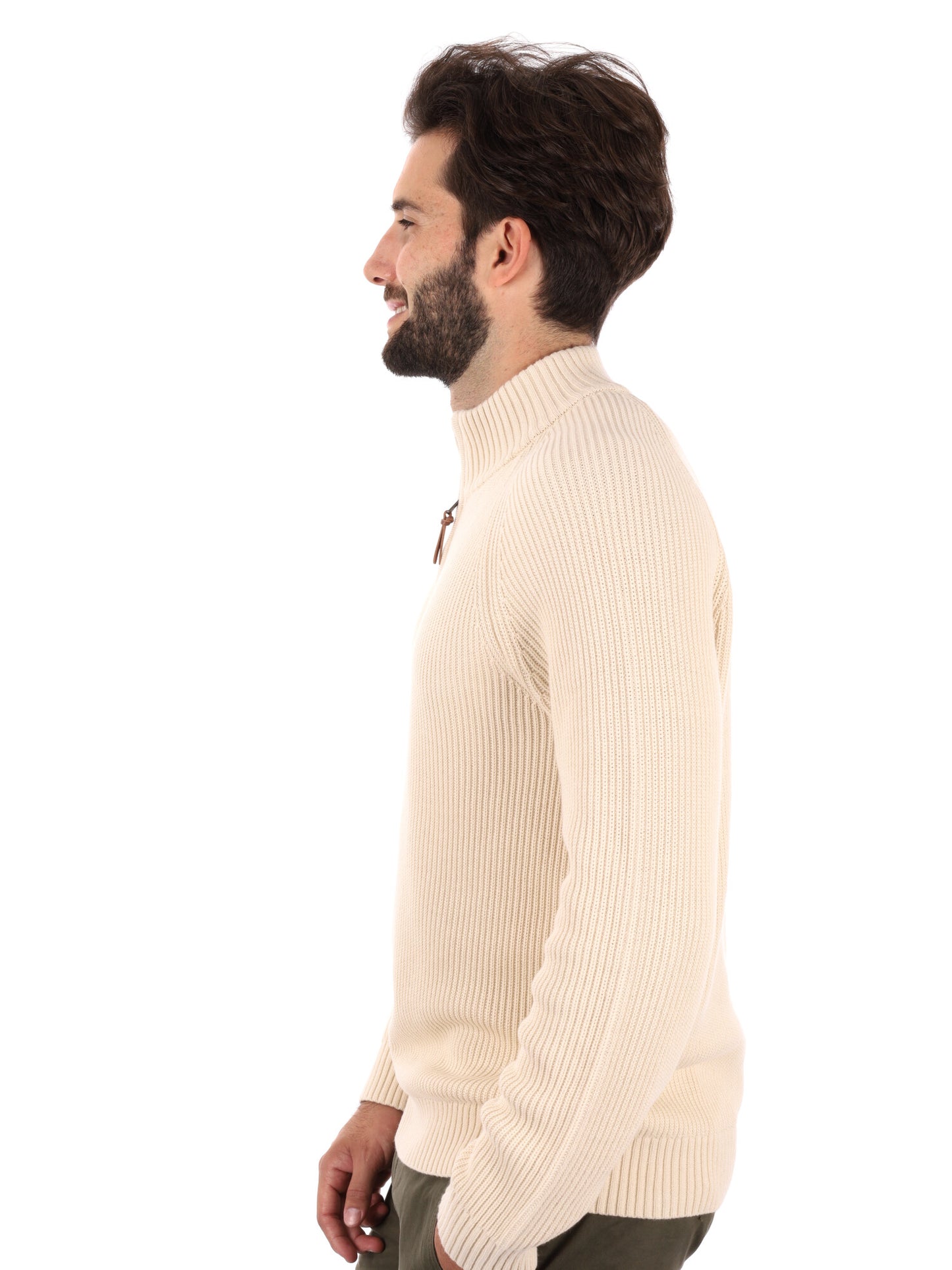 TIMBERLAND MAGLIA CO