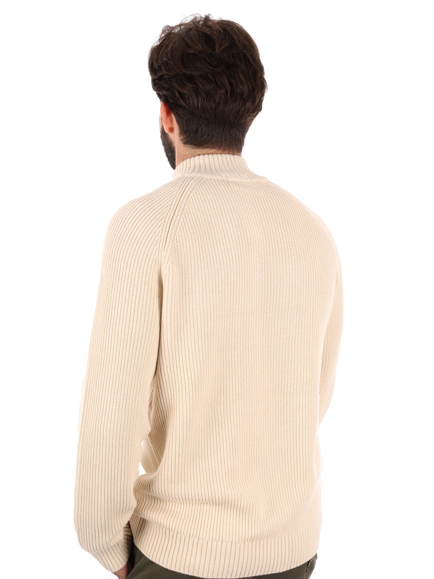 TIMBERLAND MAGLIA CO
