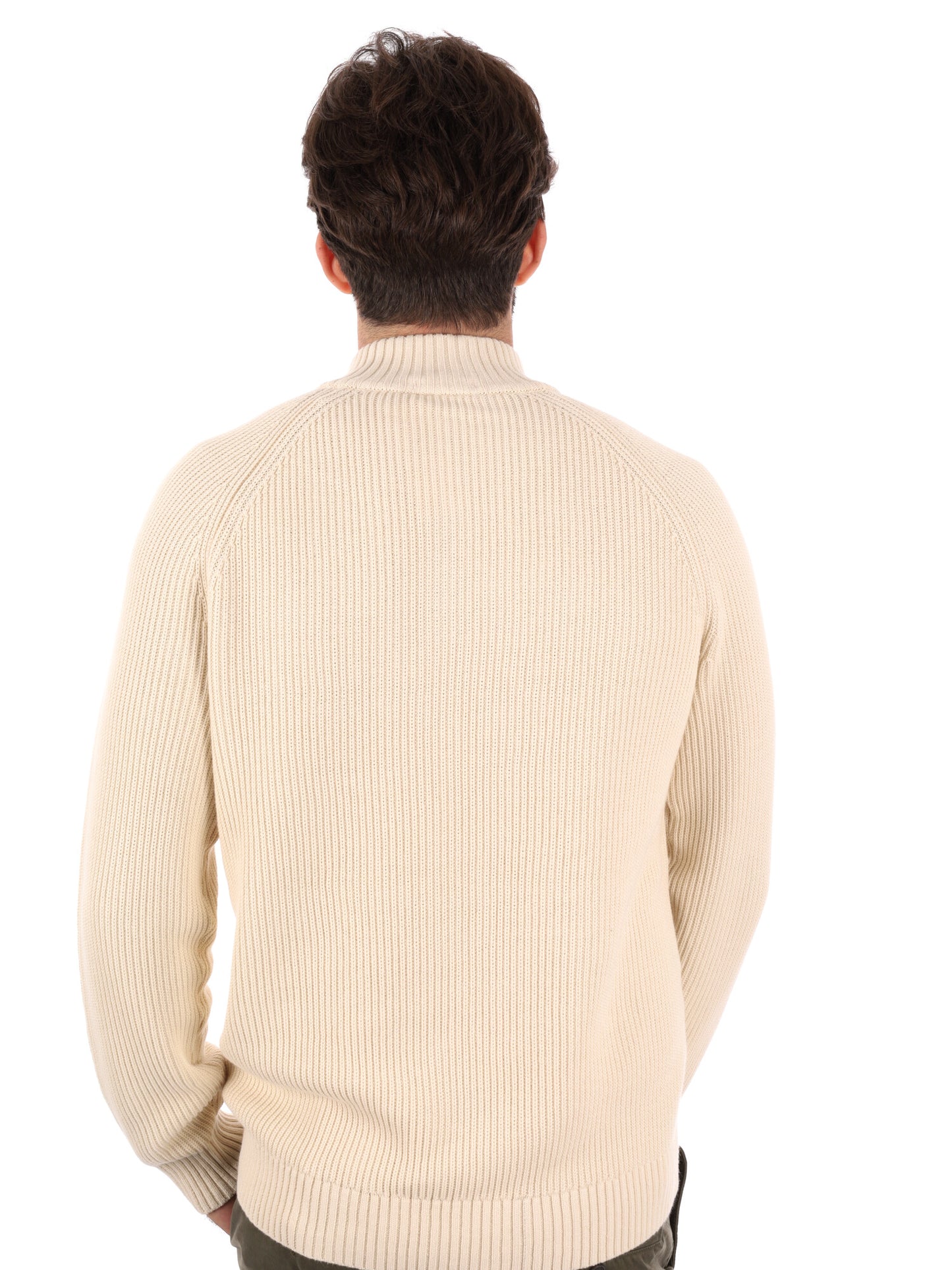 TIMBERLAND MAGLIA CO
