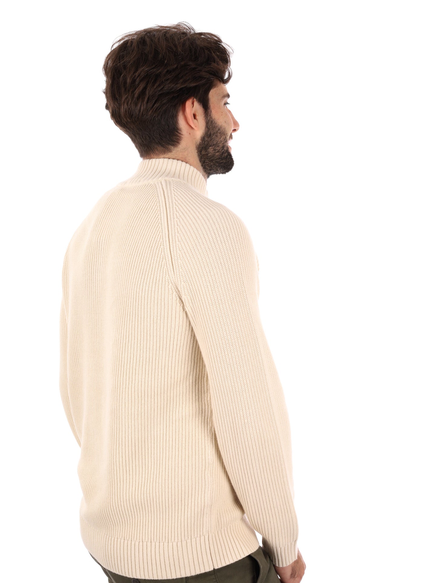 TIMBERLAND MAGLIA CO