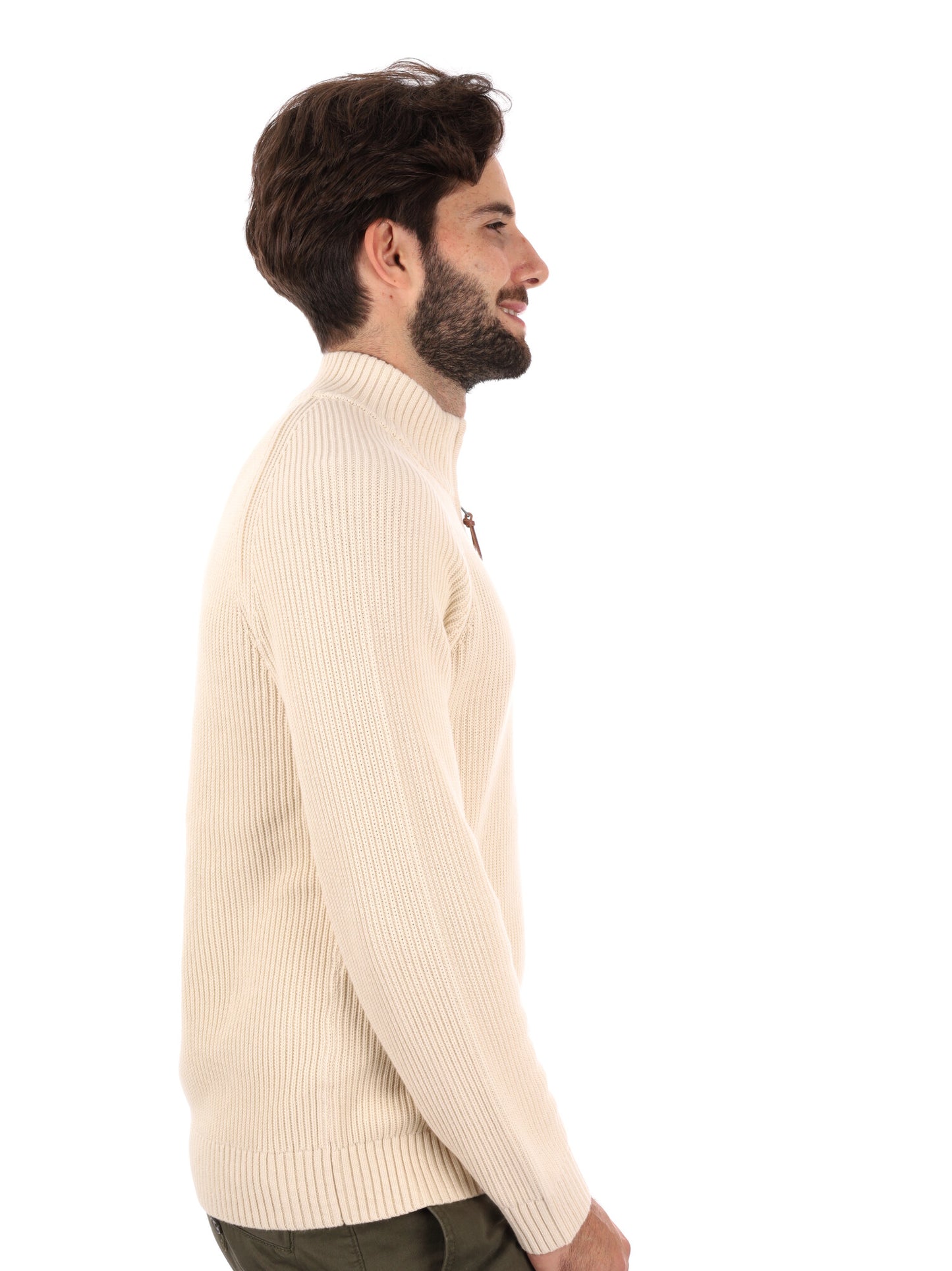 TIMBERLAND MAGLIA CO