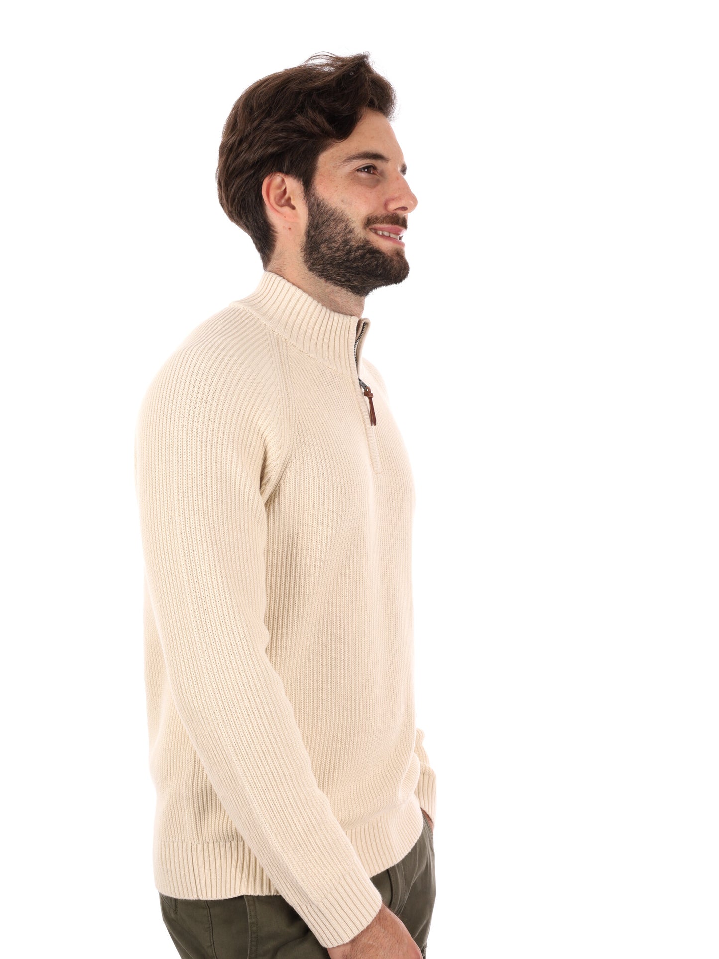 TIMBERLAND MAGLIA CO