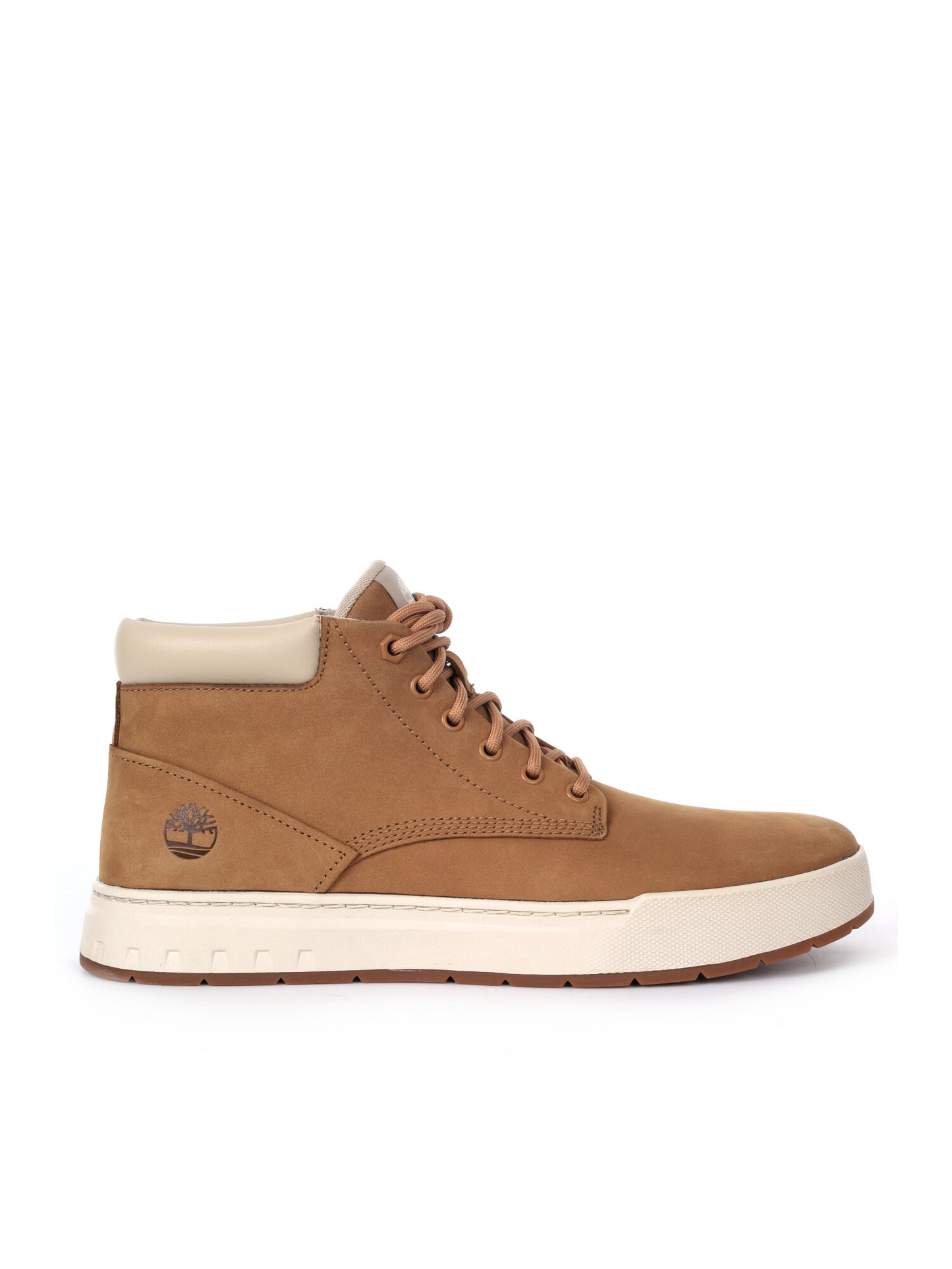 SNEAKERS MAPLE GROVE TIMBERLAND DA UOMO OCRA
