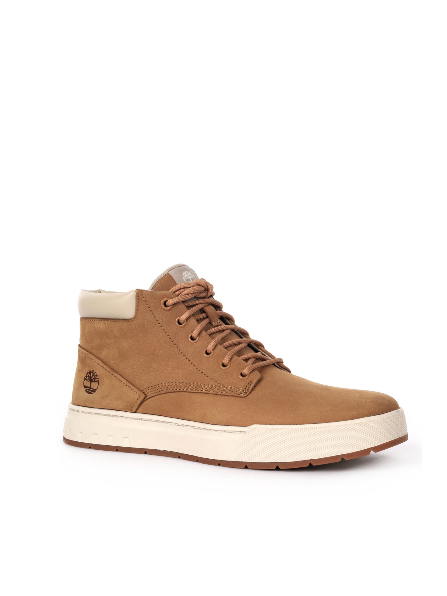 SNEAKERS MAPLE GROVE TIMBERLAND DA UOMO OCRA