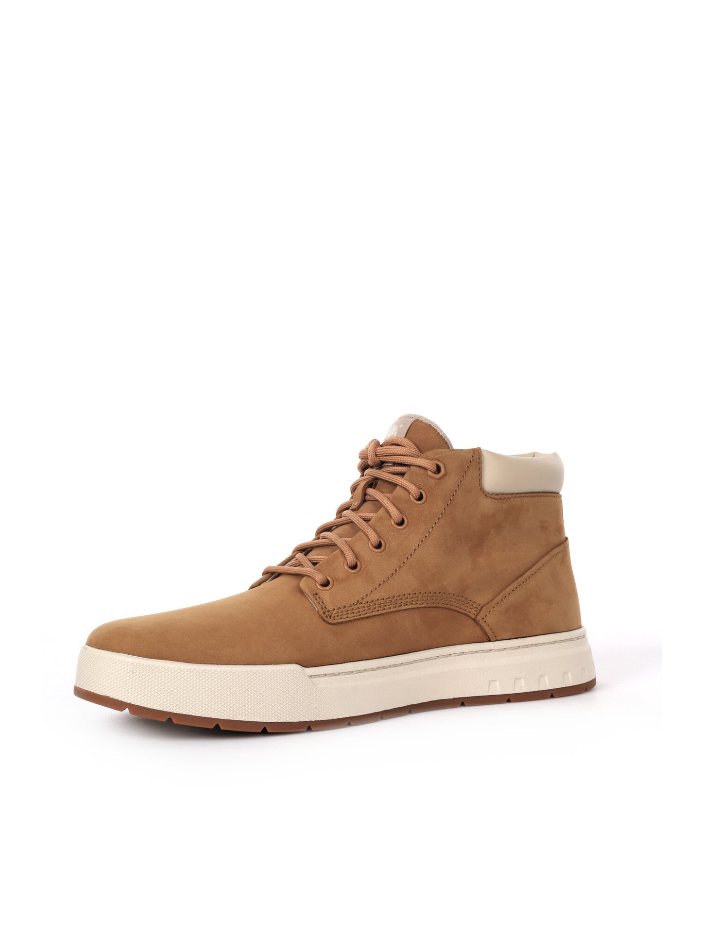 SNEAKERS MAPLE GROVE TIMBERLAND DA UOMO OCRA