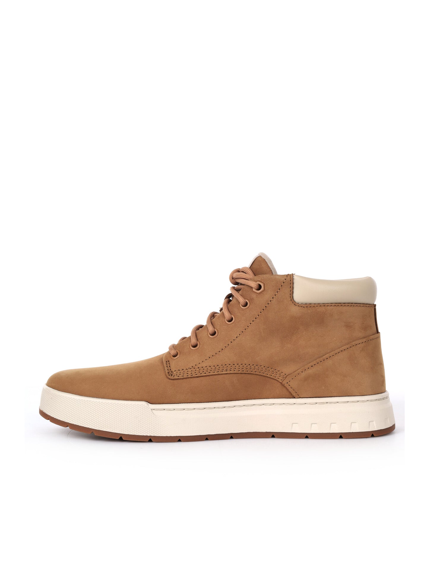SNEAKERS MAPLE GROVE TIMBERLAND DA UOMO OCRA