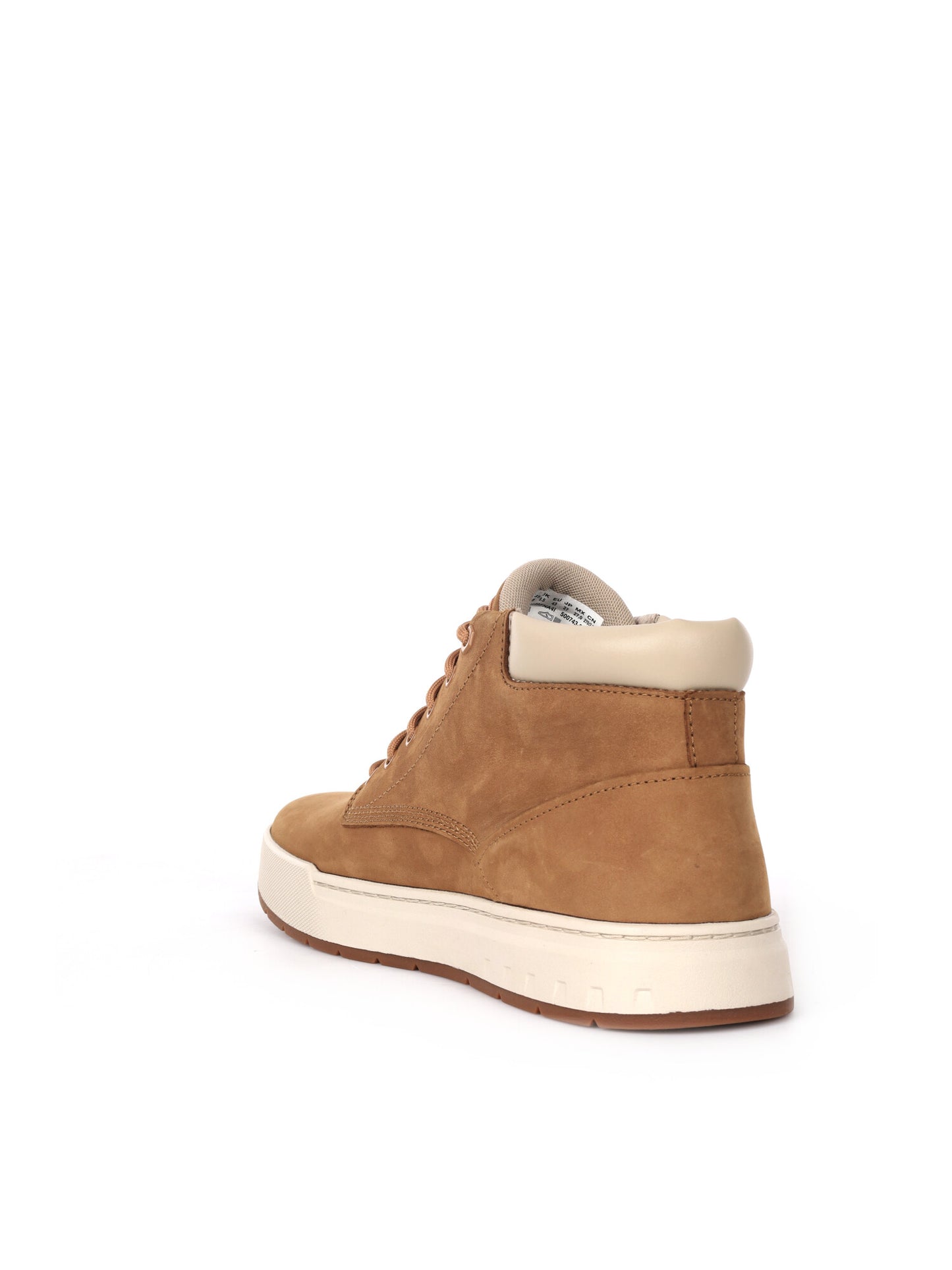 SNEAKERS MAPLE GROVE TIMBERLAND DA UOMO OCRA