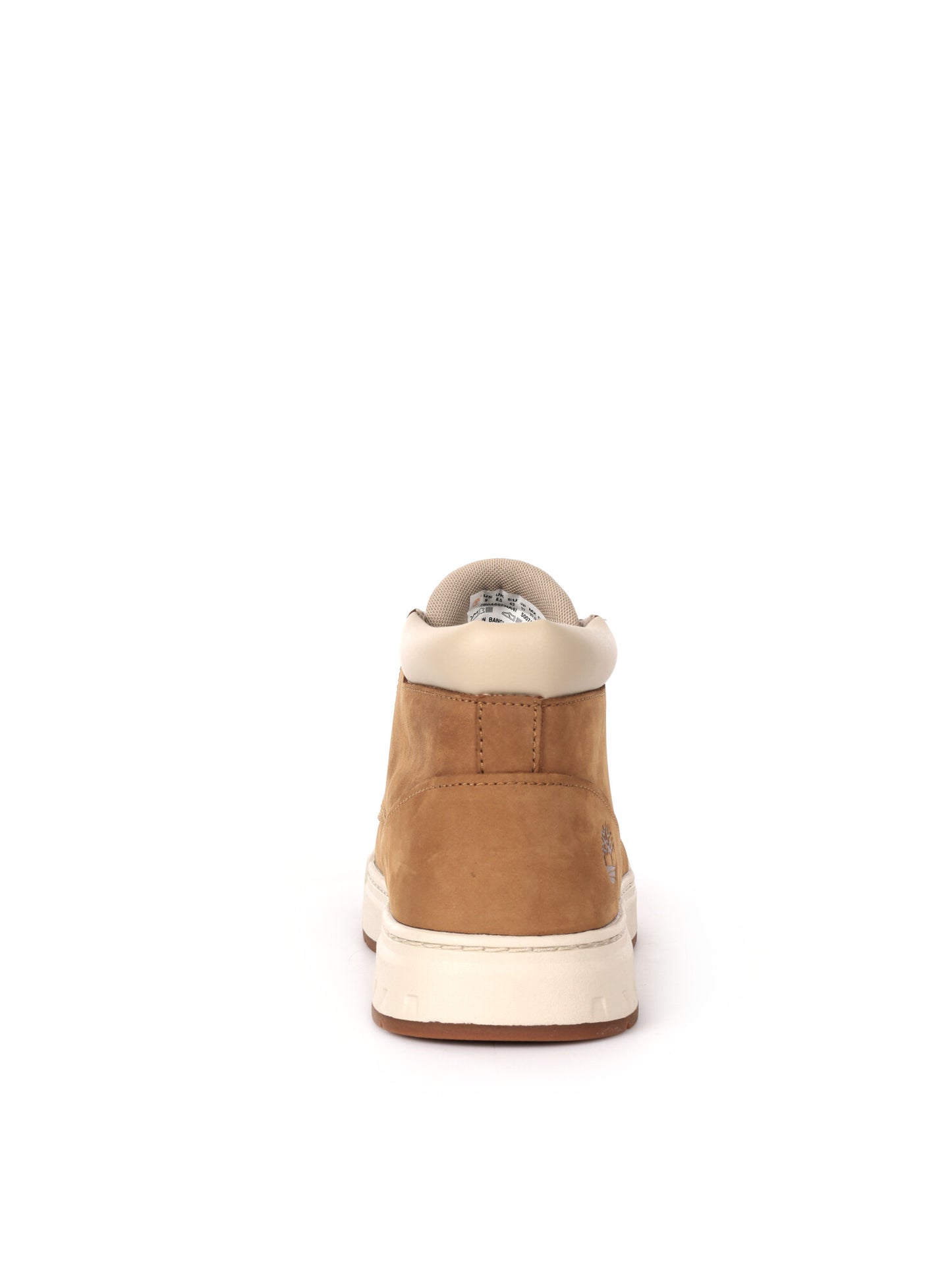 SNEAKERS MAPLE GROVE TIMBERLAND DA UOMO OCRA