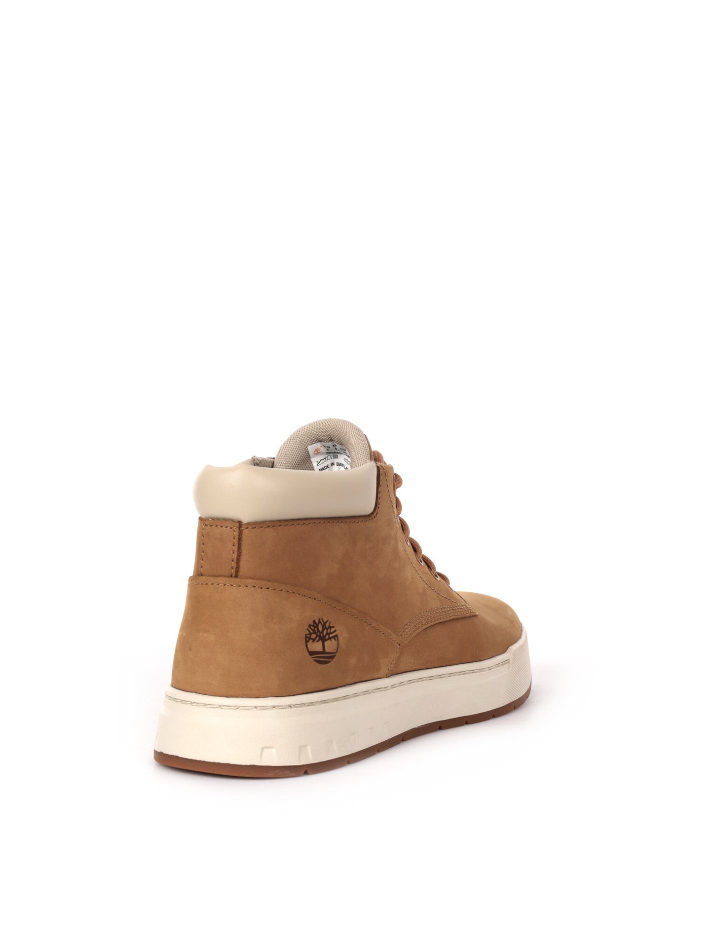 SNEAKERS MAPLE GROVE TIMBERLAND DA UOMO OCRA