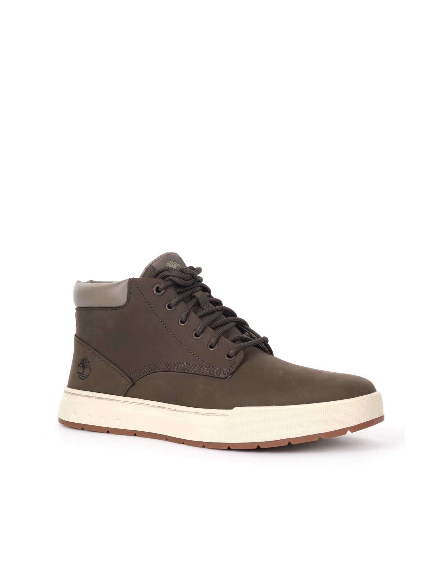SNEAKERS MAPLE GROVE TIMBERLAND DA UOMO MARRONE