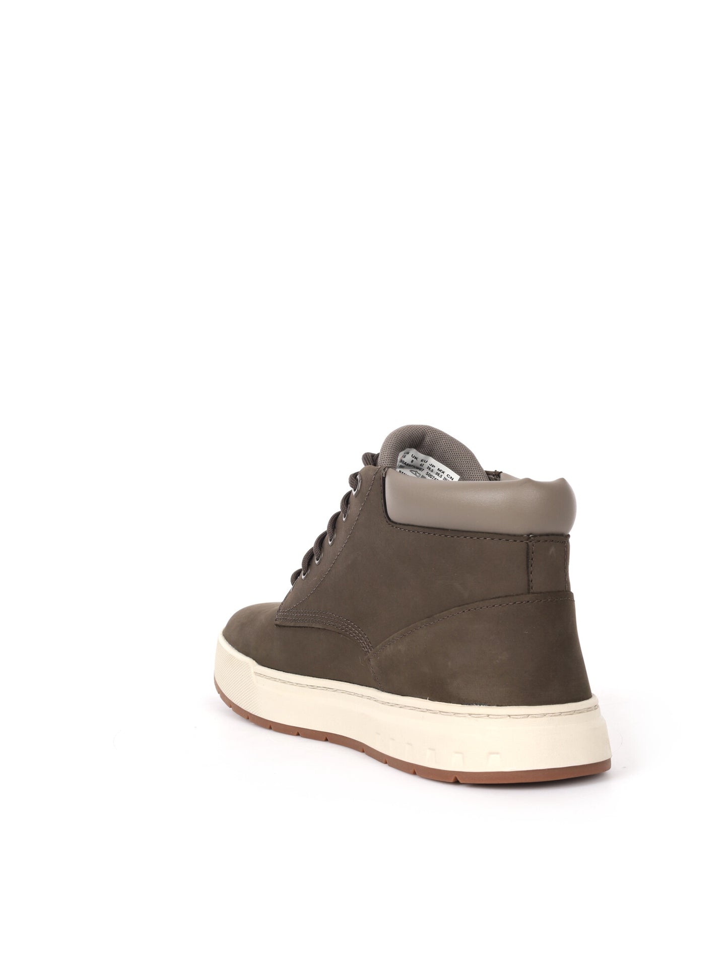 SNEAKERS MAPLE GROVE TIMBERLAND DA UOMO MARRONE