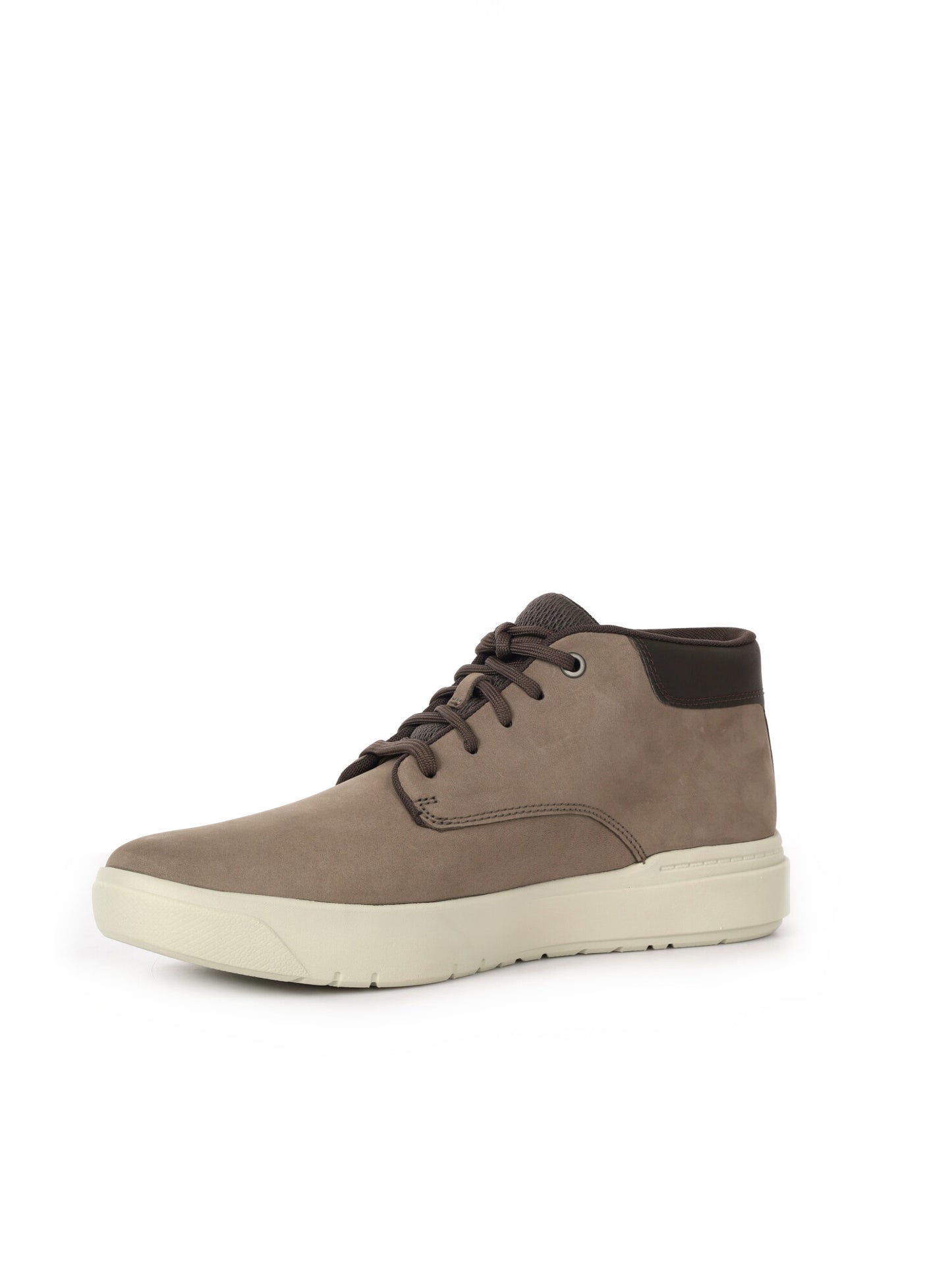 STRINGATA SENECA BAY TIMBERLAND DA UOMO GRIGIO