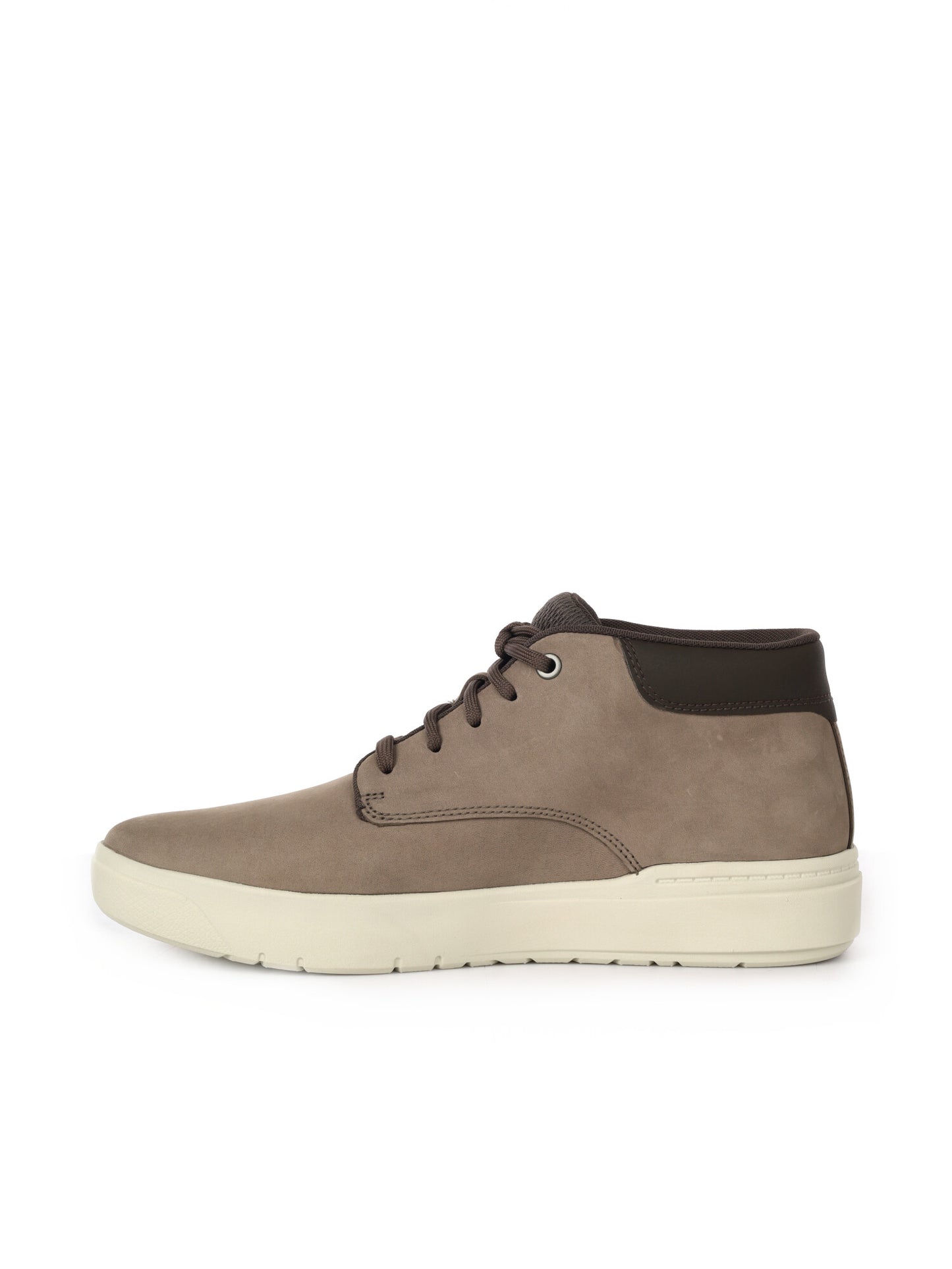 STRINGATA SENECA BAY TIMBERLAND DA UOMO GRIGIO