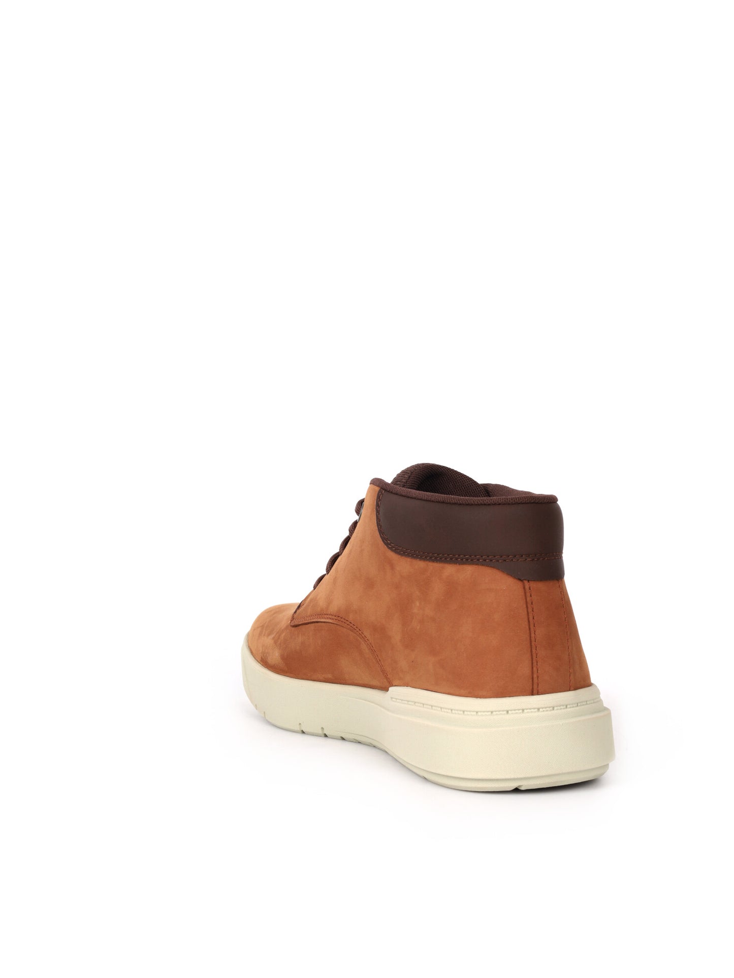 STRINGATA SENECA BAY TIMBERLAND DA UOMO NOCCIOLA