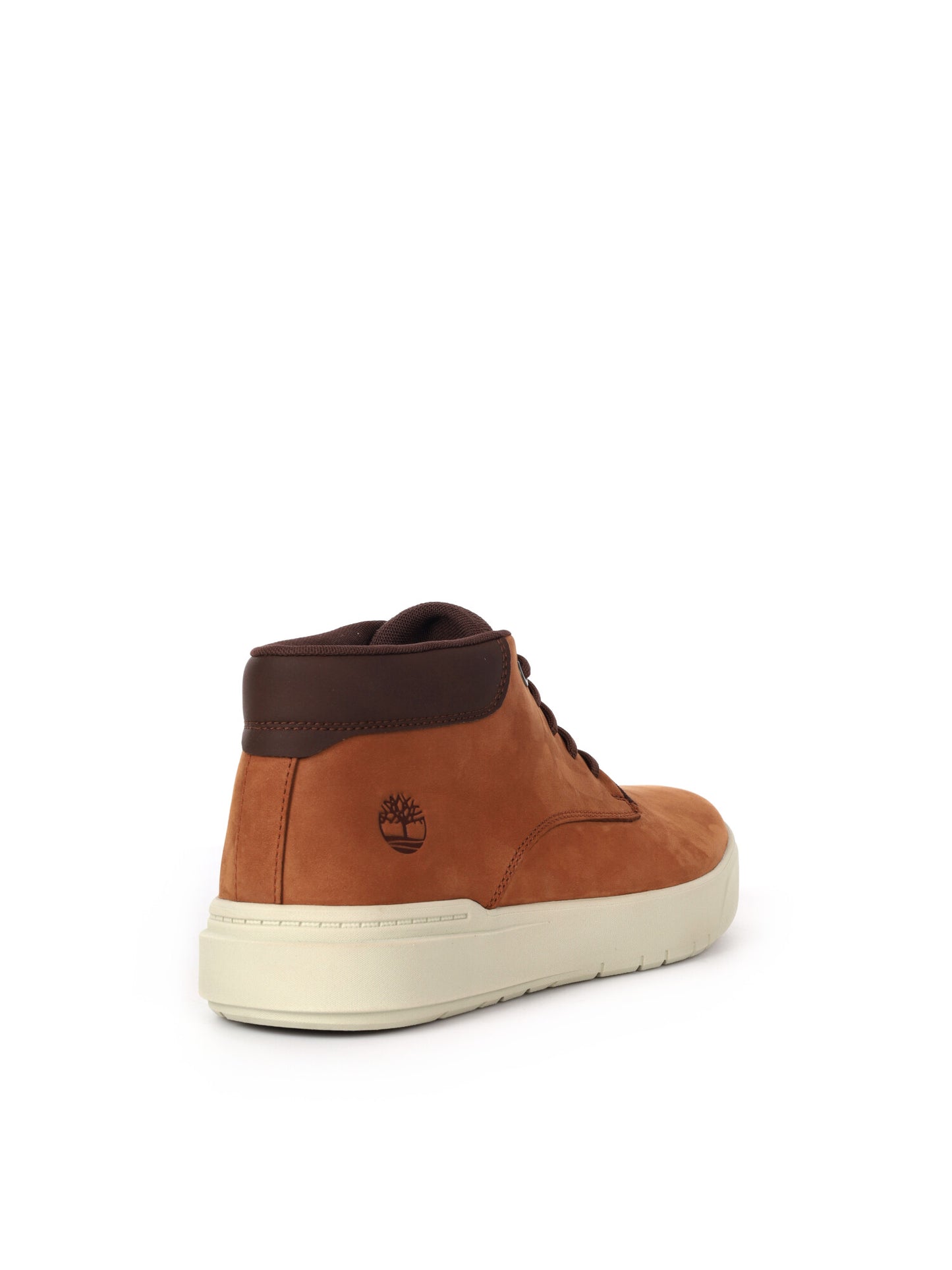 STRINGATA SENECA BAY TIMBERLAND DA UOMO NOCCIOLA