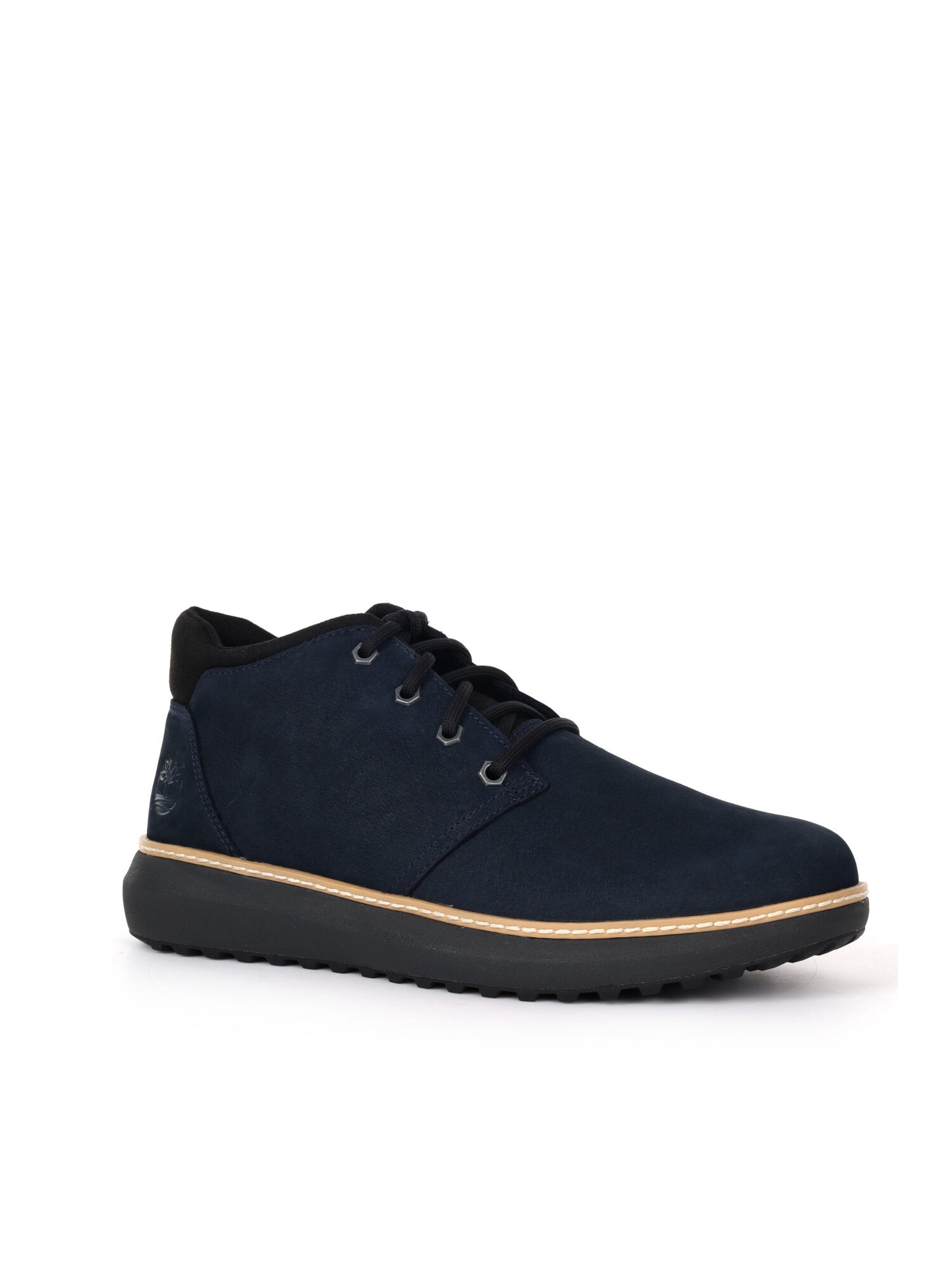 STIVALETTO HUDSON ROAD CHUKKA TIMBERLAND DA UOMO BLU