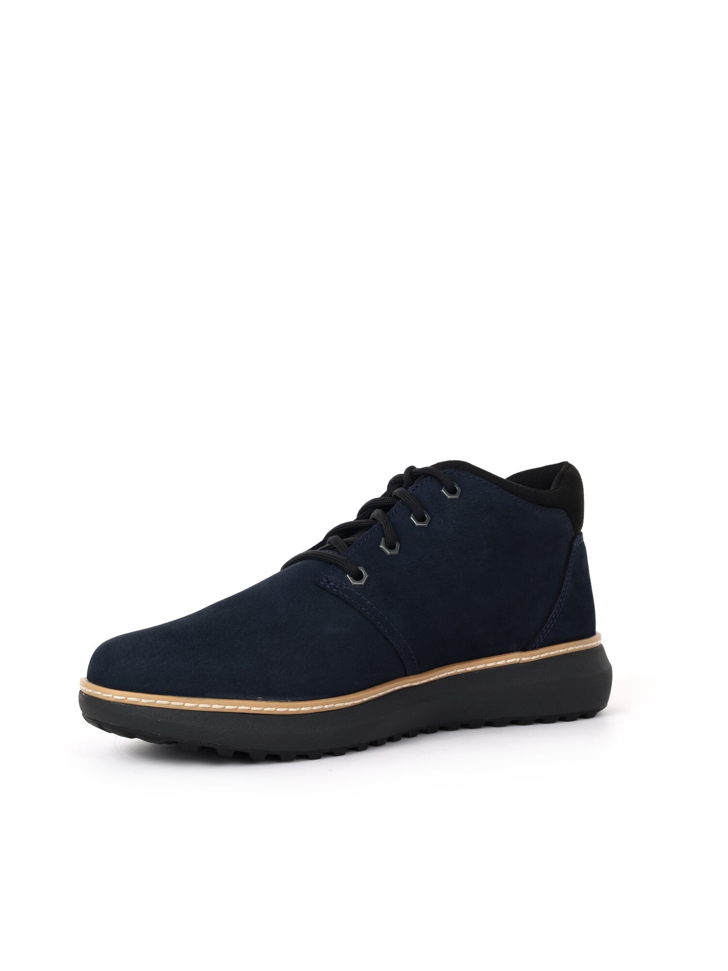STIVALETTO HUDSON ROAD CHUKKA TIMBERLAND DA UOMO BLU