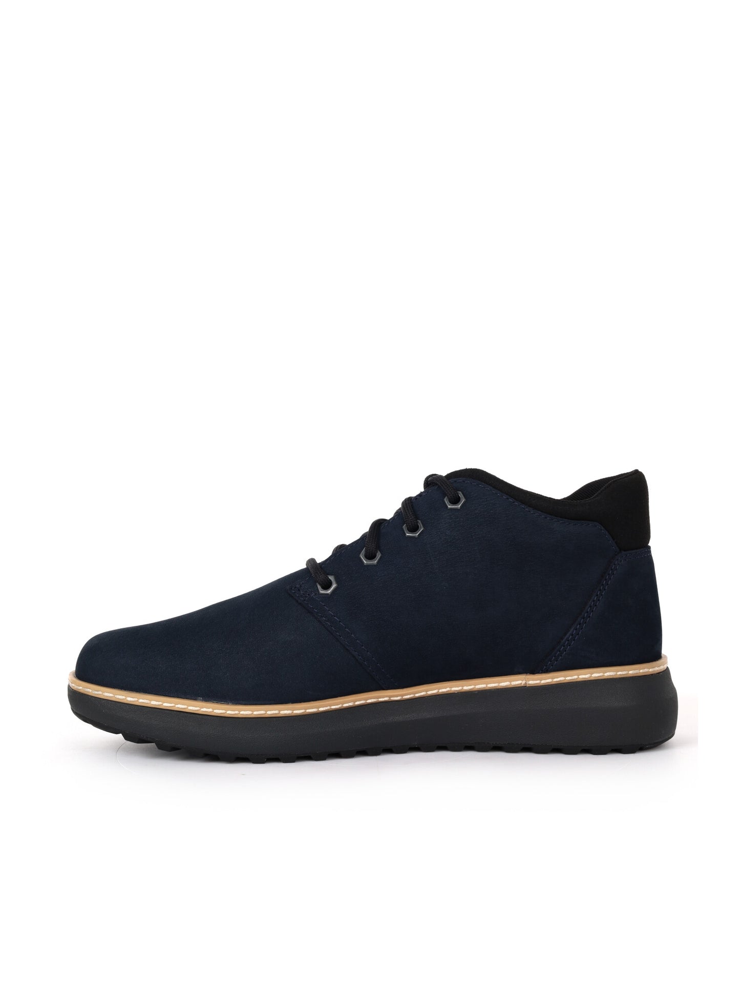 STIVALETTO HUDSON ROAD CHUKKA TIMBERLAND DA UOMO BLU